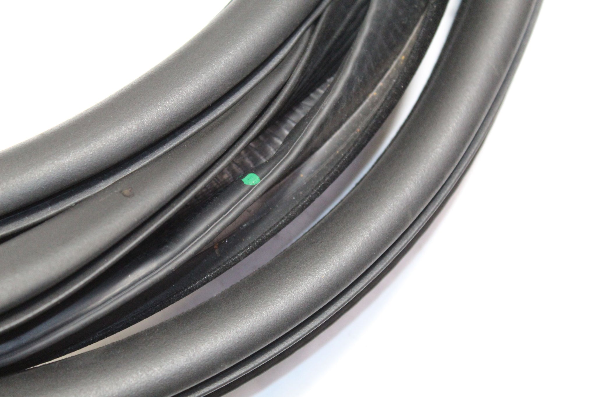 2013 RANGE ROVER VOGUE L405 RIGHT SIDE REAR DOOR RUBBER SEAL