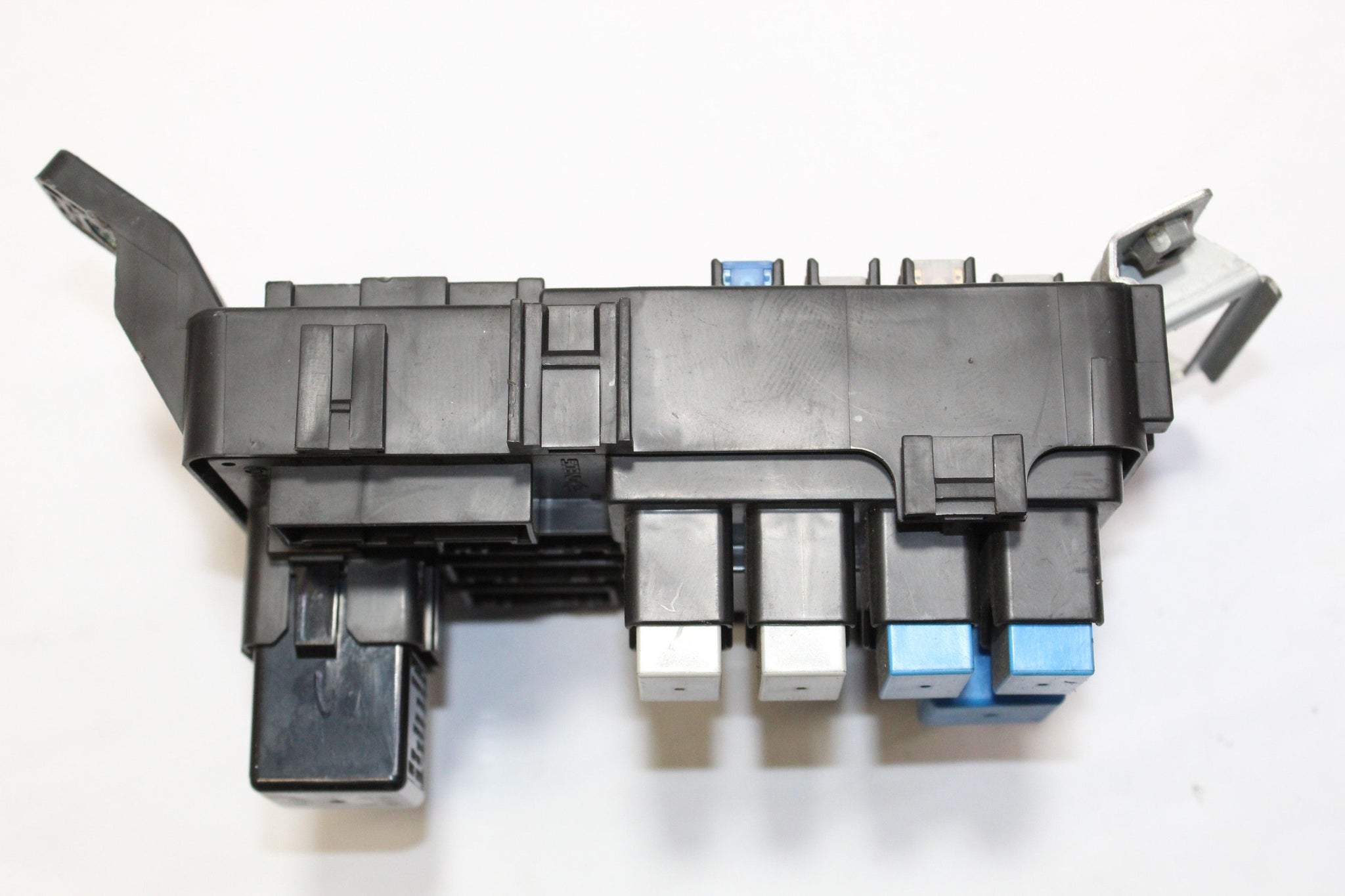 2009 KIA RIO 1.4 Petrol Fuse Box 91950-1G010