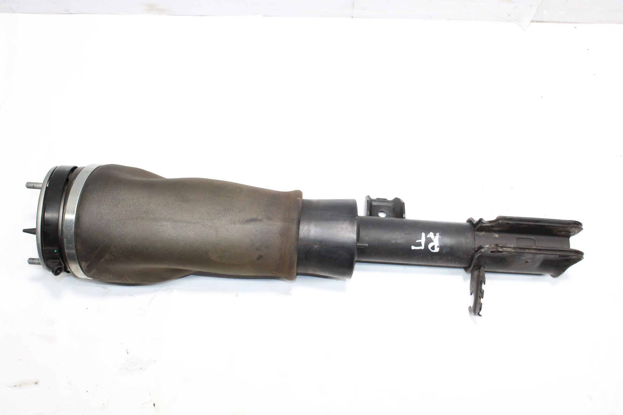 2011 RANGE ROVER VOGUE L322 4.4 Right side Front Air Suspension Leg
