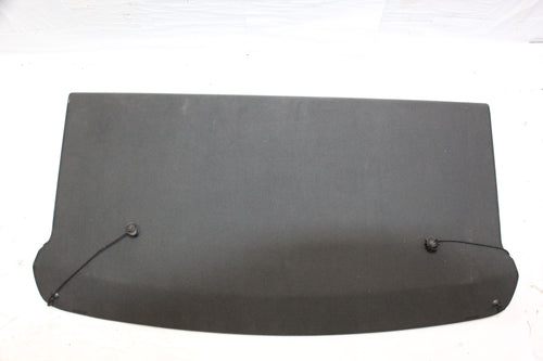 2013 RANGE ROVER EVOQUE PARCEL SHELF BJ32-46668-AE