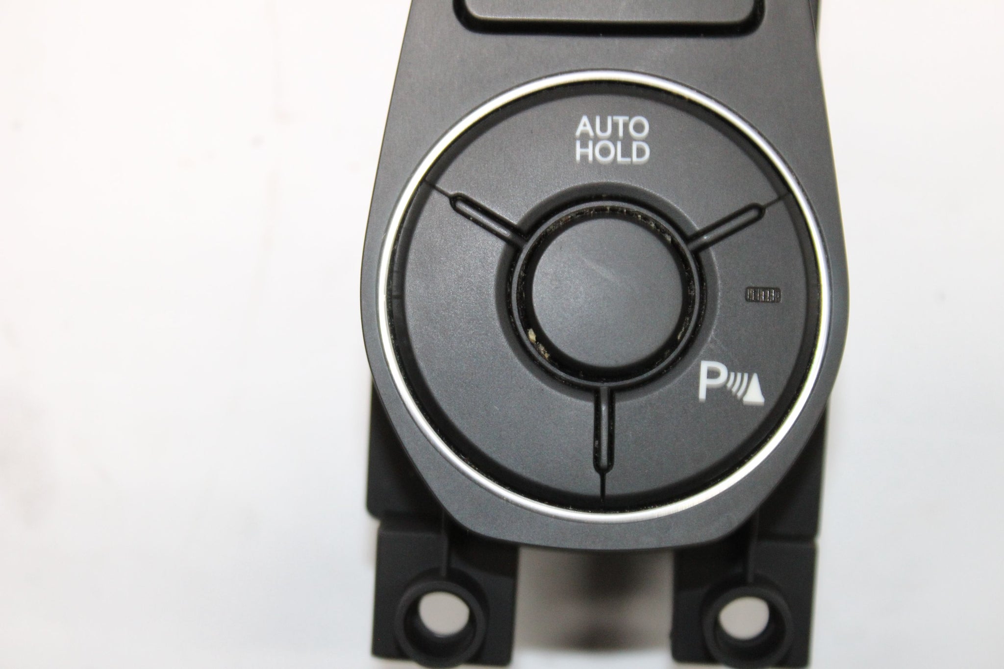2019 HYUNDAI I40 Parking Brake and Auto Hold Switch Panel 93766-3Z540