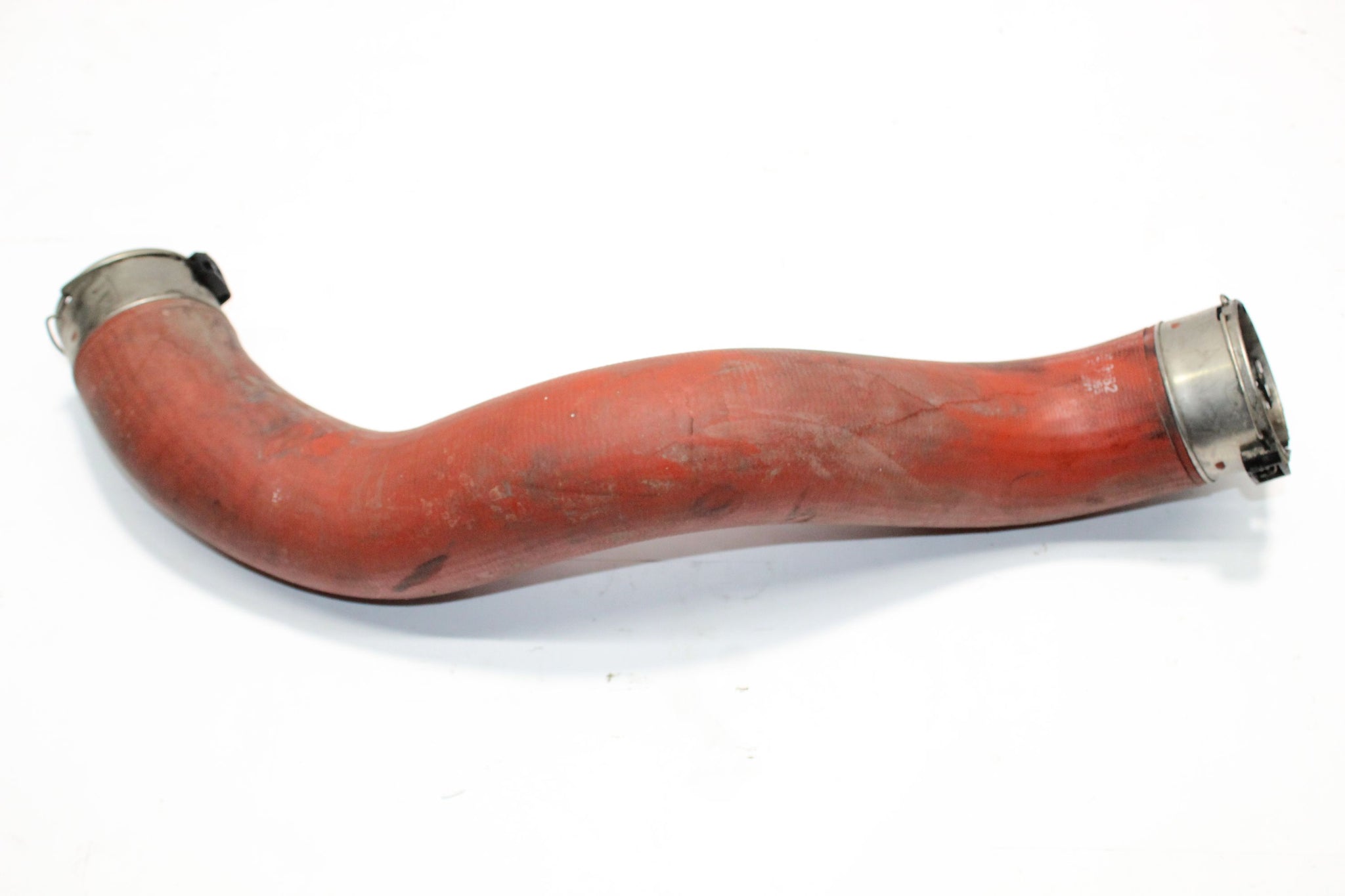 2012 MERCEDES B CLASS W246 1.8 INTERCOOLER PIPE