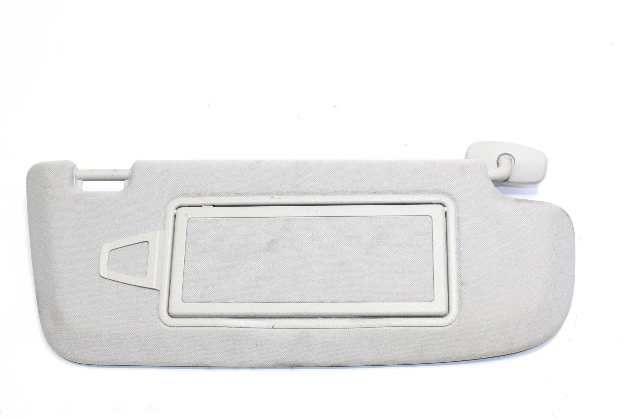 2009 MERCEDES S Class W221 Right side Sun Visor