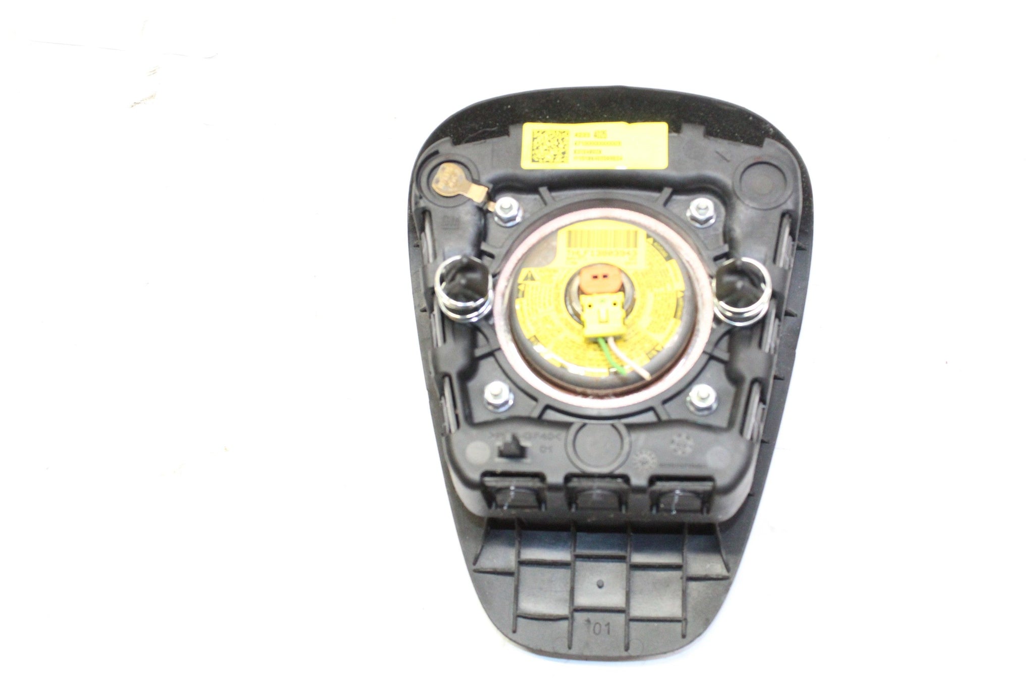 2015 Vauxhall Mokka Steering Wheel Airbag 42334025