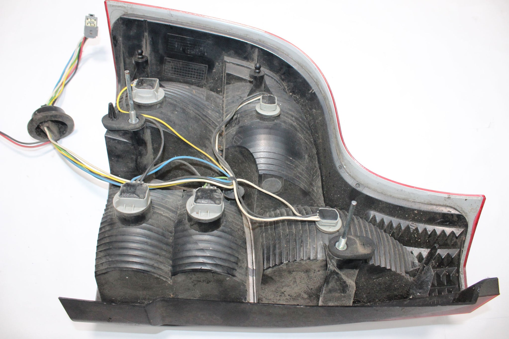 2010 VOLVO XC90 Right side Rear Lower Tail Light