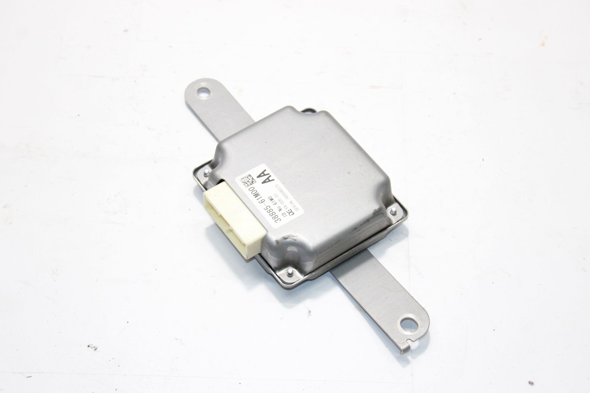 2013 SUZUKI S-CROSS SX4 TRANSFER MODULE CONTROL UNIT 38885-61M00