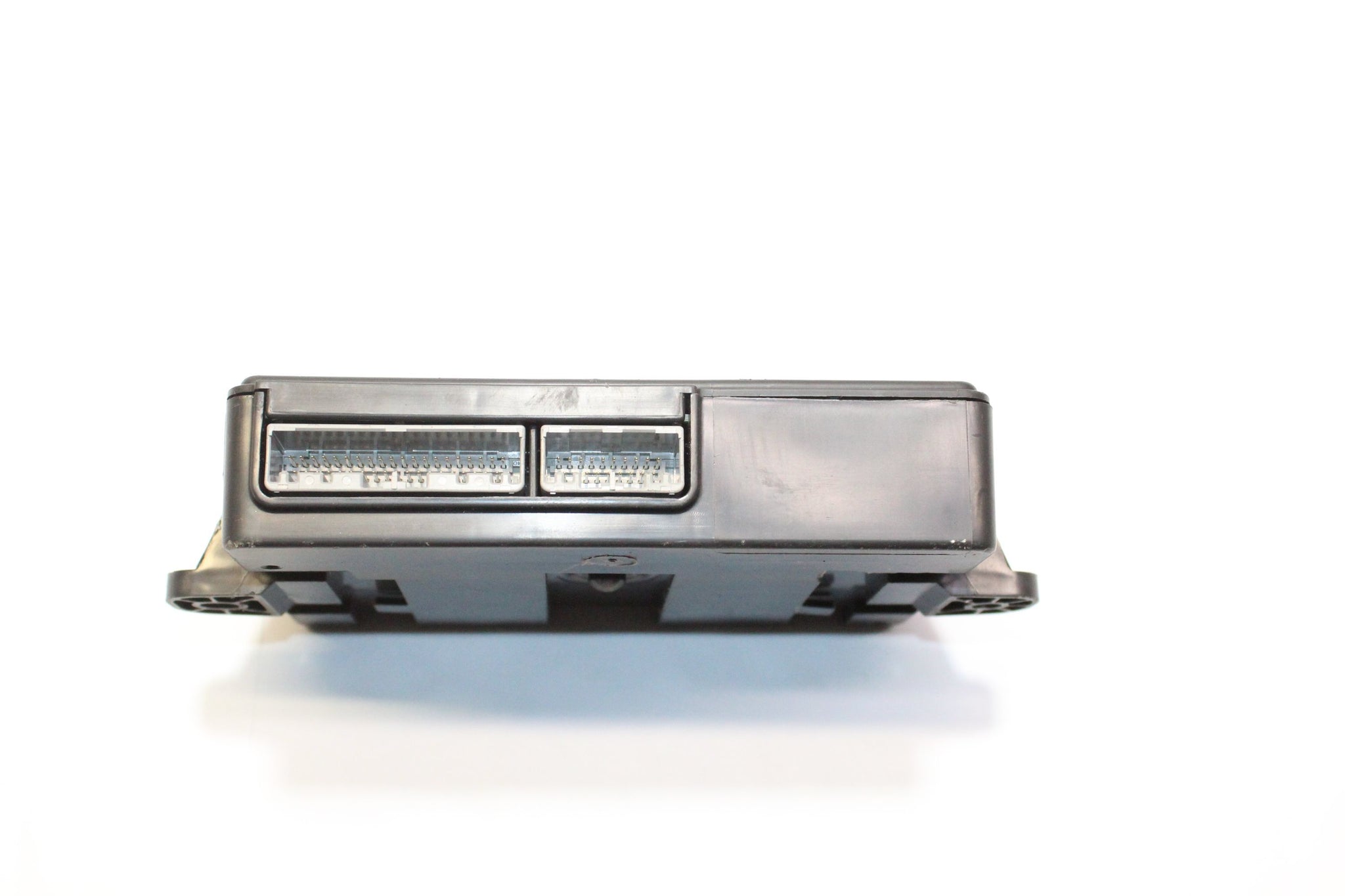 2010 RANGE ROVER VOGUE L322 KEYLESS ENTRY CONTROL MODULE ECU DPLA-19H440-AF
