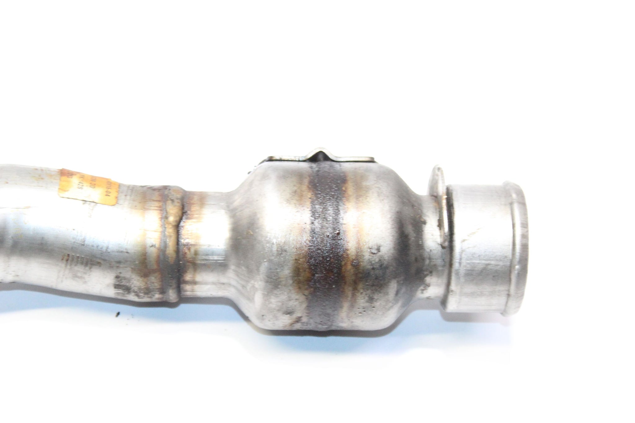 2013 RANGE ROVER VOGUE L405 4.4 Intercooler Pipe CPLA-9F788-DD