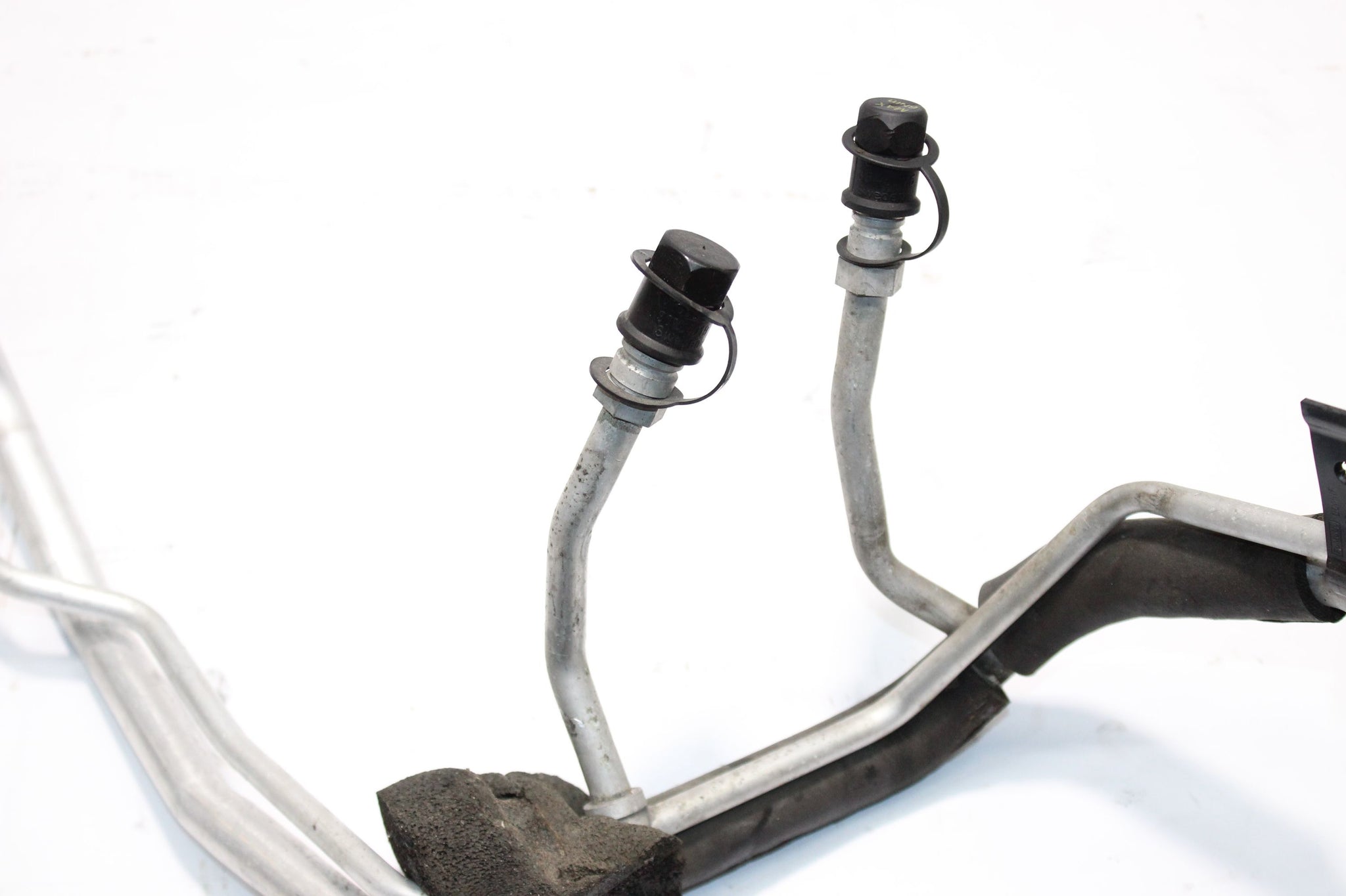 2012 RANGE ROVER EVOQUE 2.2 Air Con Pipe BJ32-19A834-AD