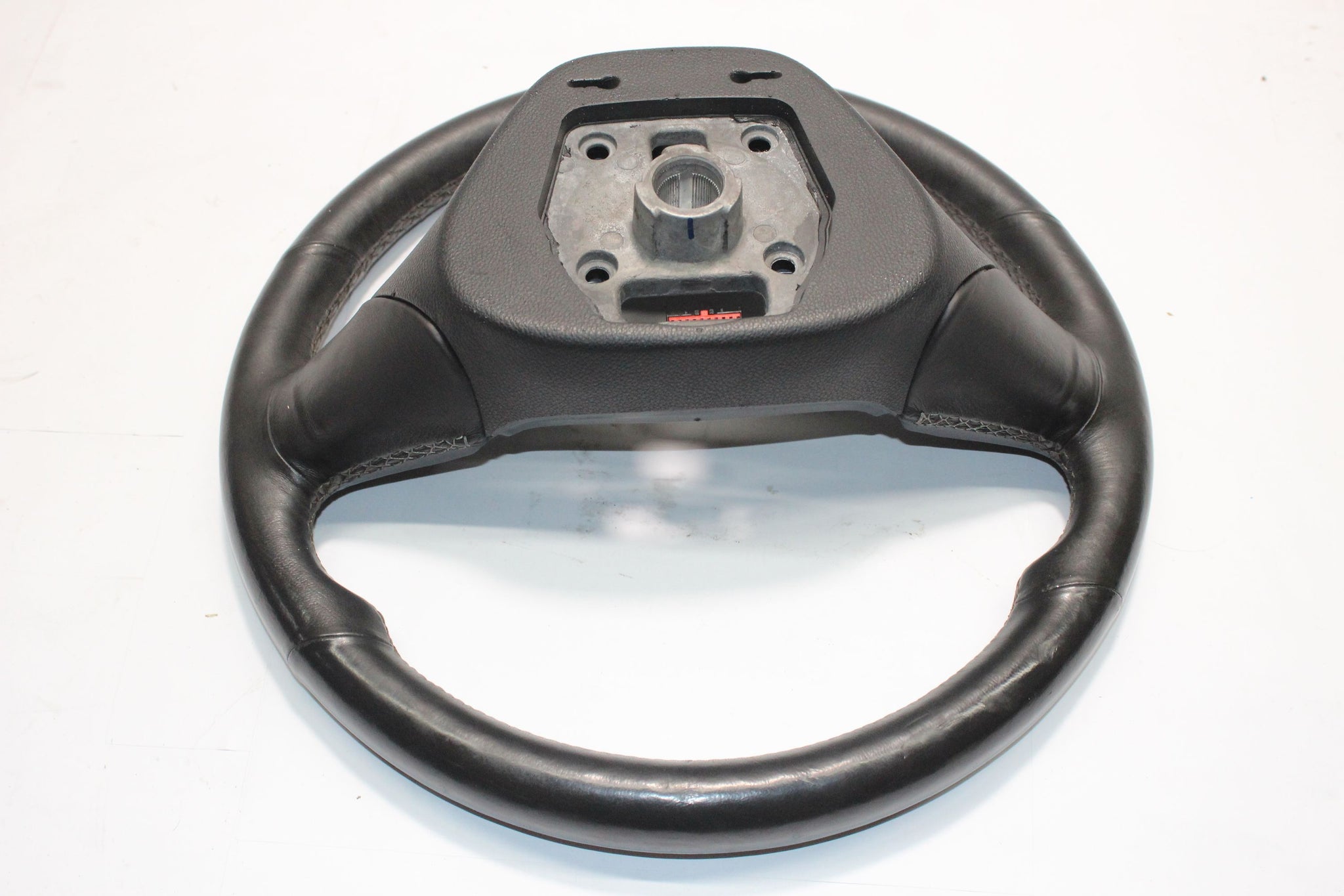 2014 VAUXHALL MOKKA STEERING WHEEL