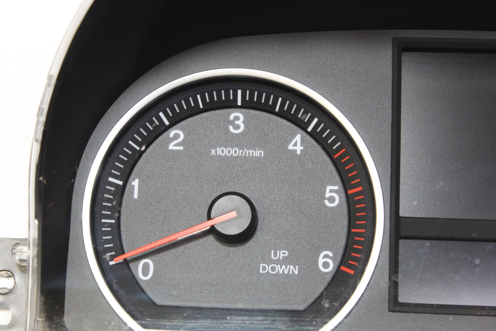 2010 HONDA CRV MK3 2.2 Diesel Speedo Instrument Cluster HR0399051
