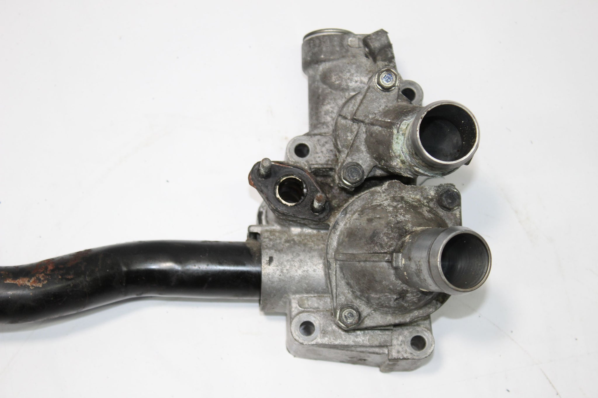 2010 HONDA CRV MK3 2.2 Thermostat Housing