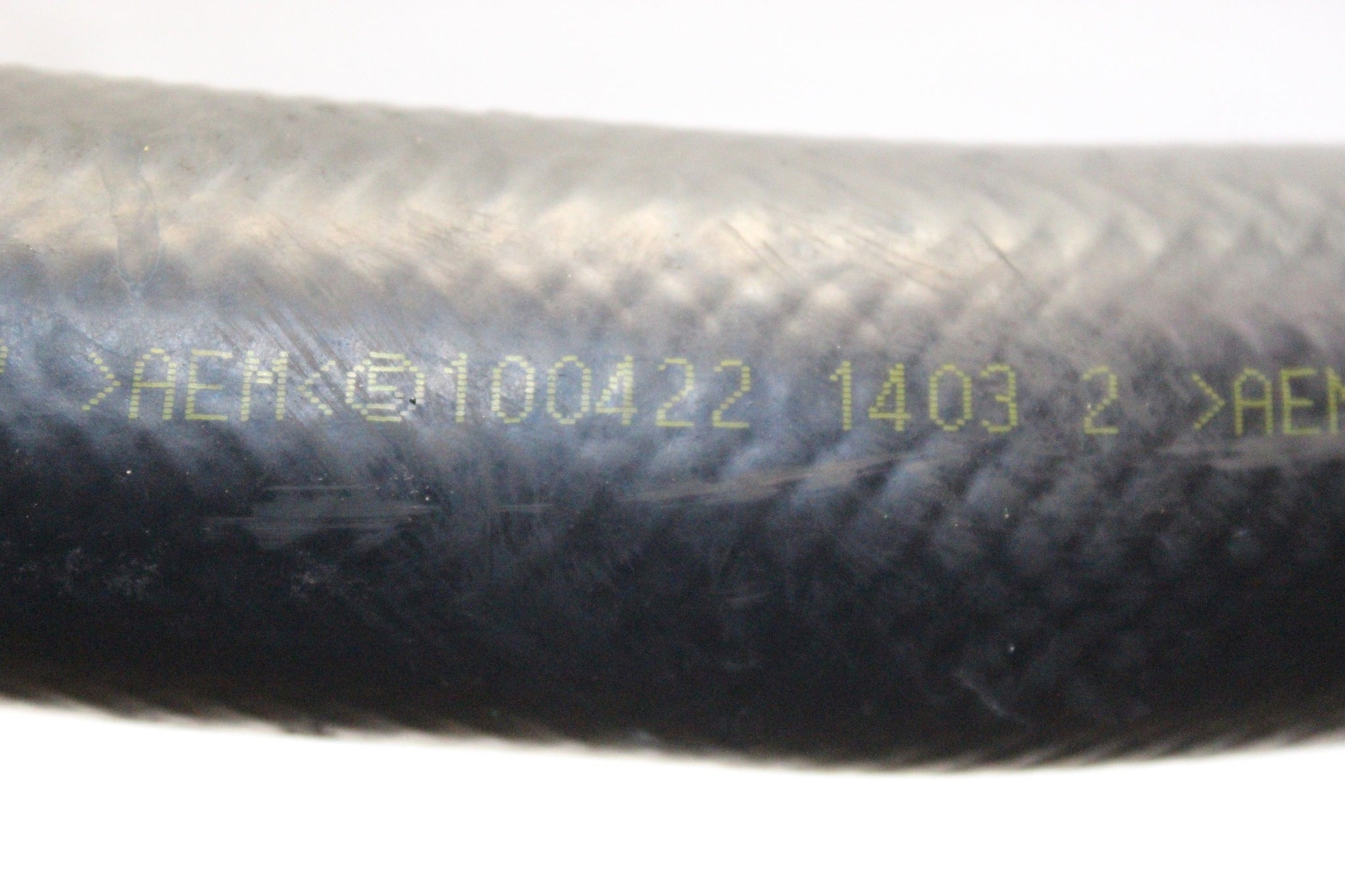 2010 MITSUBISHI ASX 1.8 Intercooler Pipe