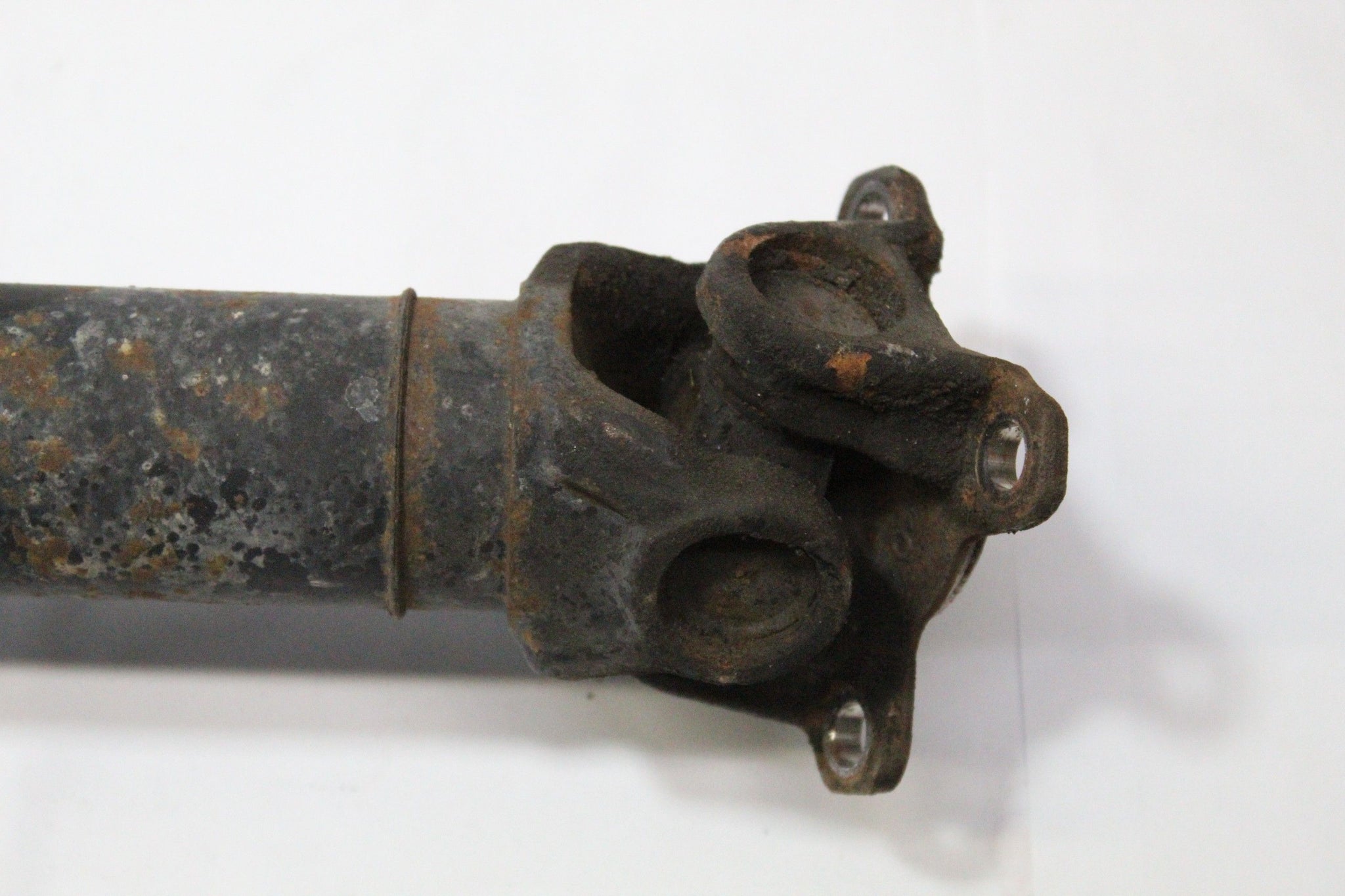 2006 BMW Z4 2.0 Petrol Manual Propshaft