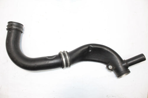 2007 JAGUAR XKR X150 4.2 Air Intake Pipe 7W83-9F805-AC 7W83-9B660-AC