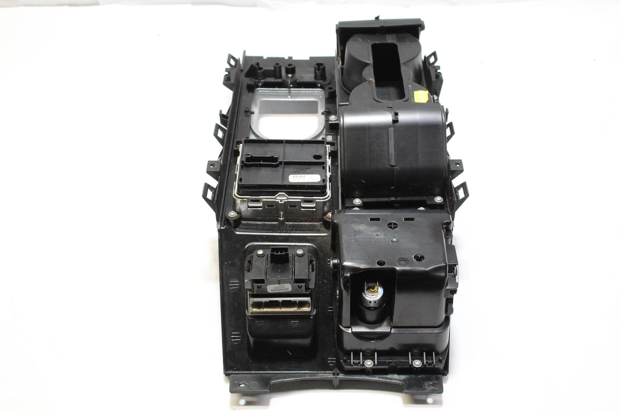 2011 RANGE ROVER VOGUE L322 Centre Console Gear Selector Surround BH42-14B596-AD