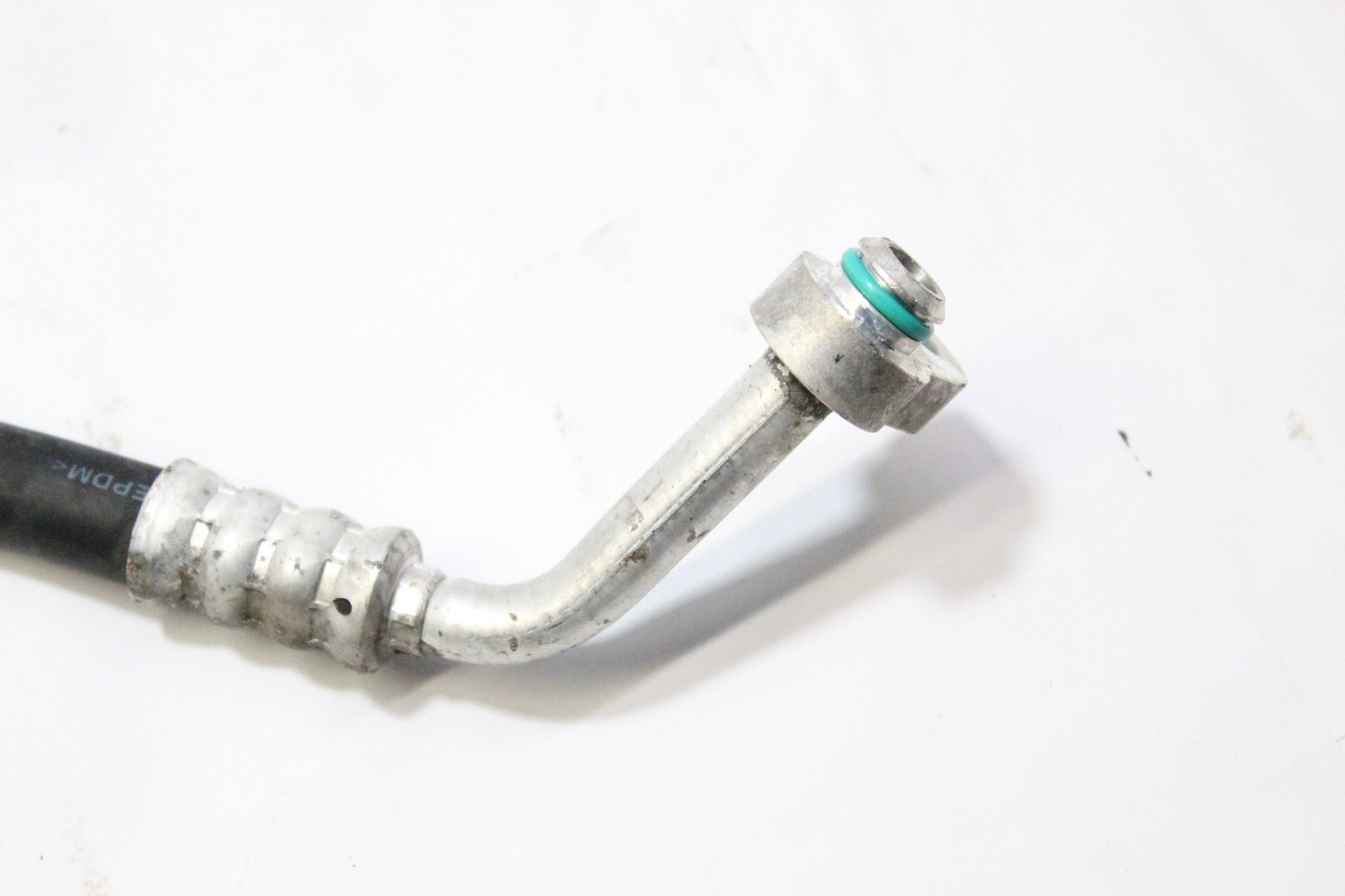 2009 VAUXHALL AGILA 1.2 AIR CON PIPE