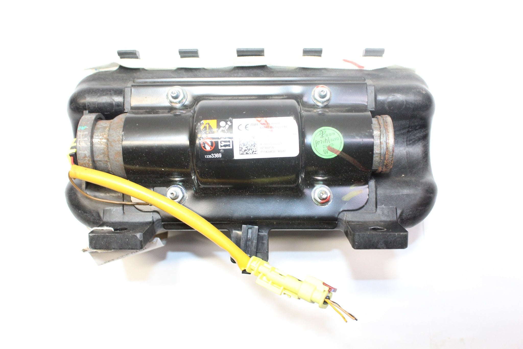 2014 VAUXHALL MOKKA Left Side Dashboard Airbag 95378779