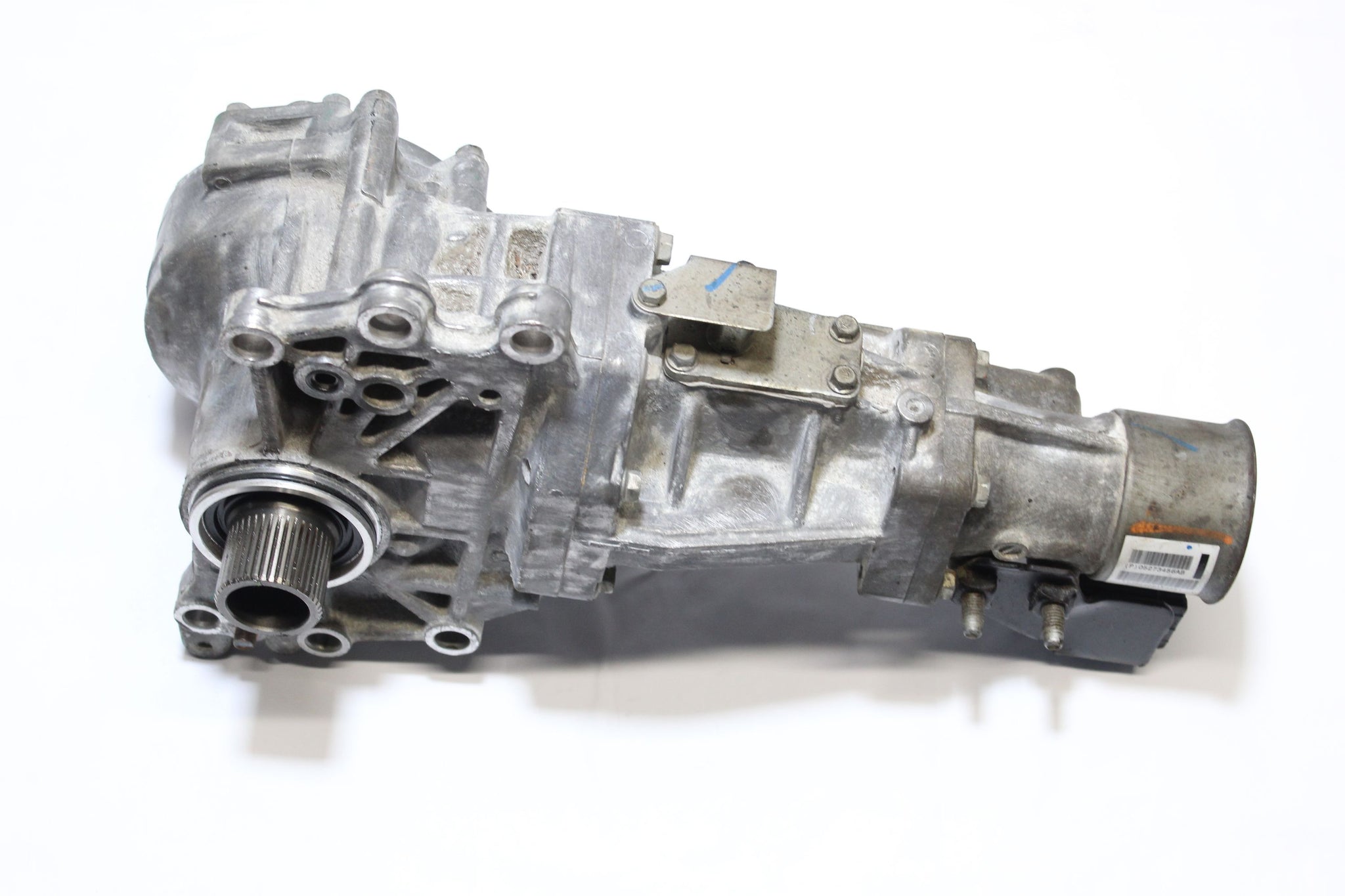 2013 JEEP COMPASS 2.2 TRANSFER BOX 05273456AB