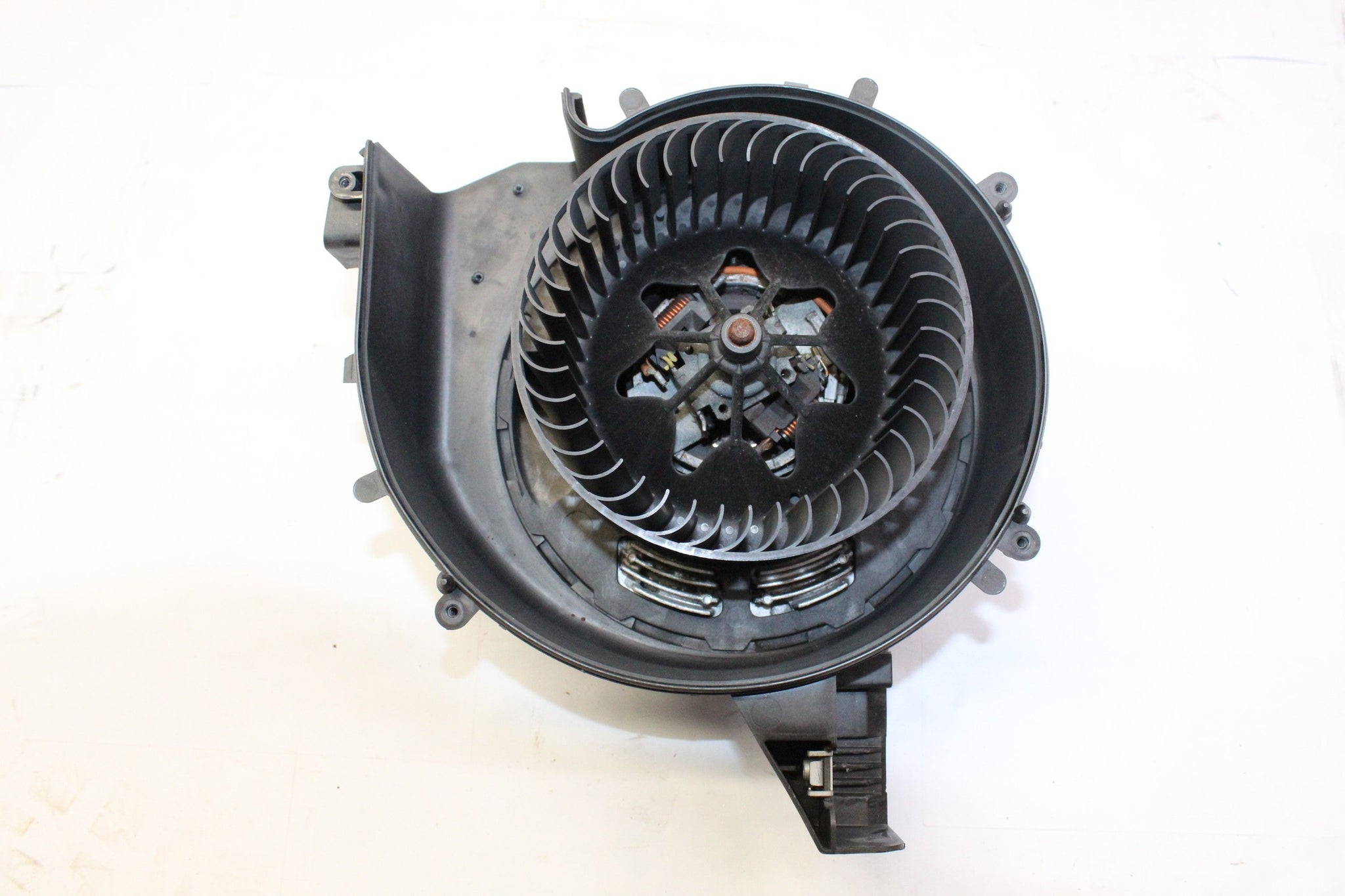2010 BMW 1 Series E81 2.0 Heater Blower Fan Motor 6933664