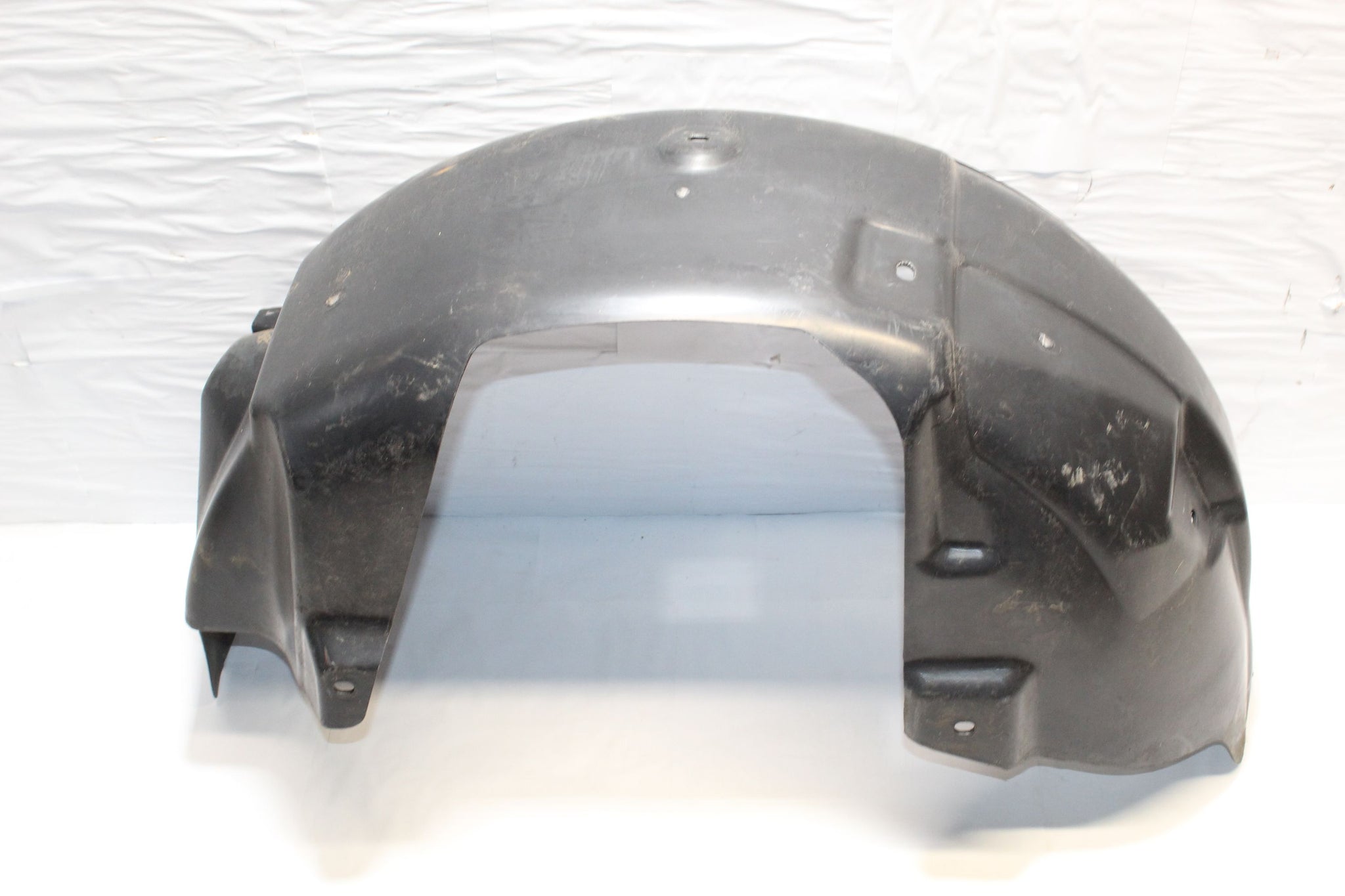 2015 SSANGYONG KORANDO Left side Rear Splash Guard 79736-34000