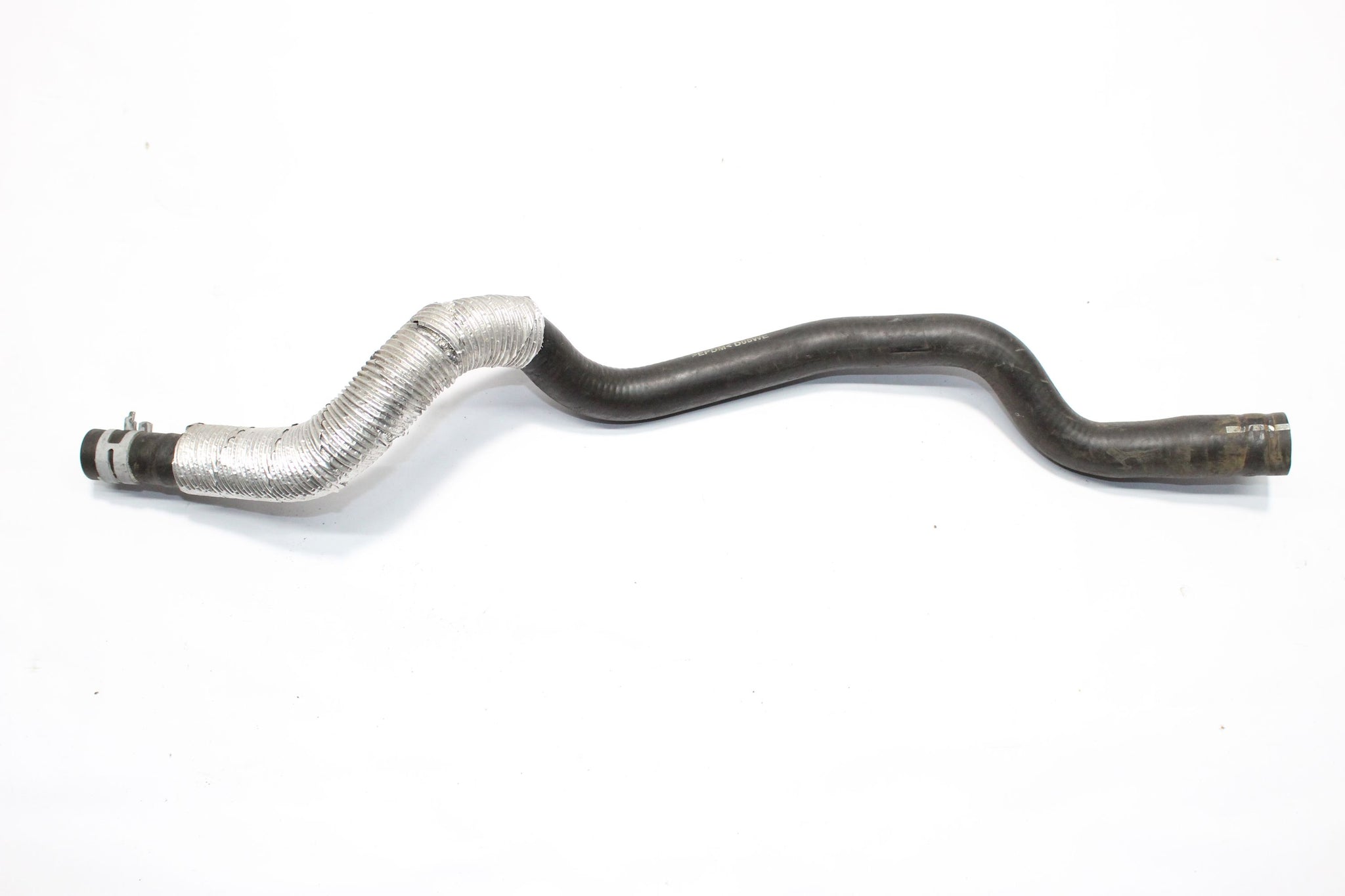 2016 FORD FOCUS MK3 1.0 Coolant Pipe CV61-8B573-VF