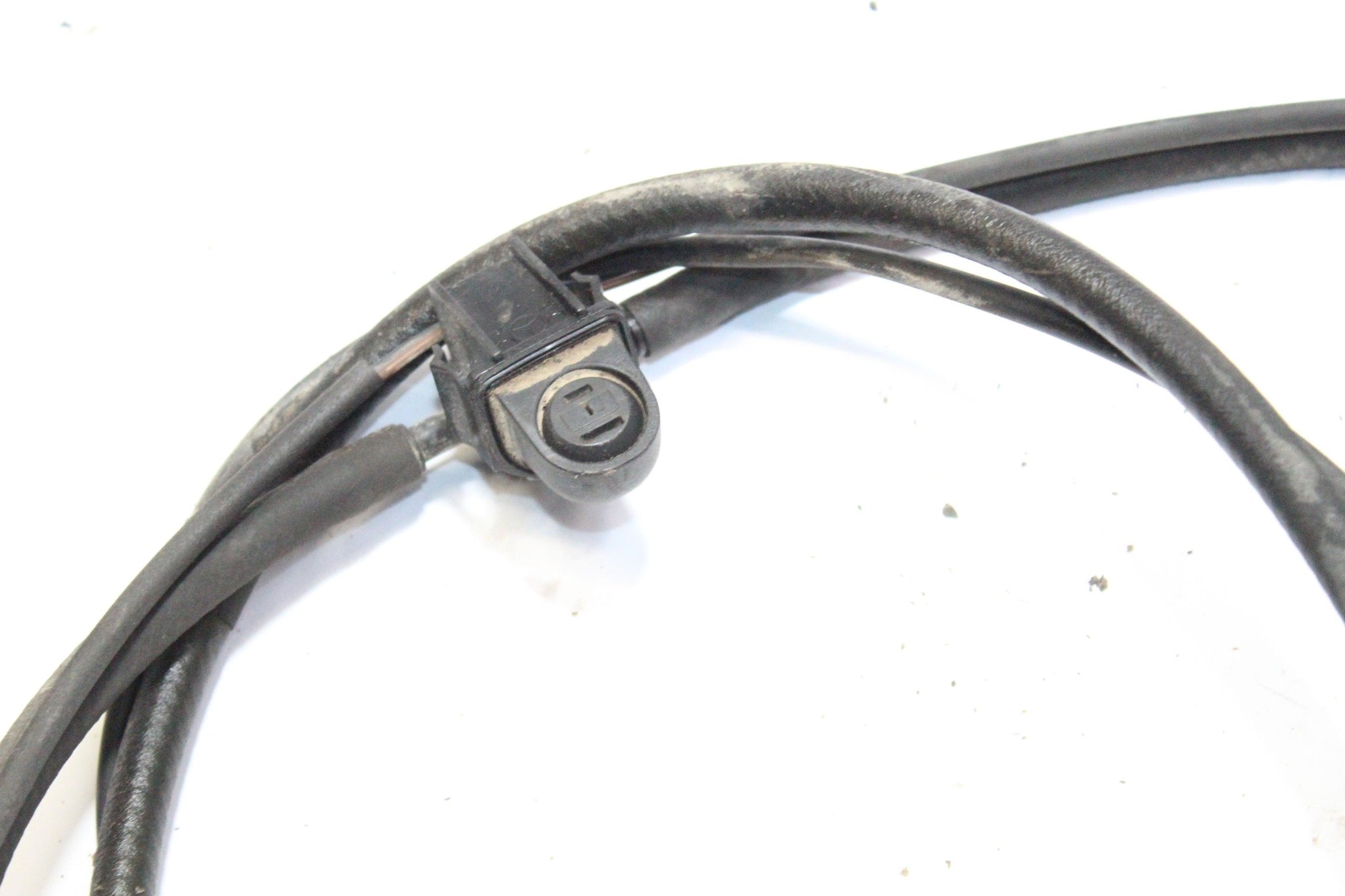 2016 MERCEDES CLS Class W218 Rear Parking Sensor & Wiring Loom