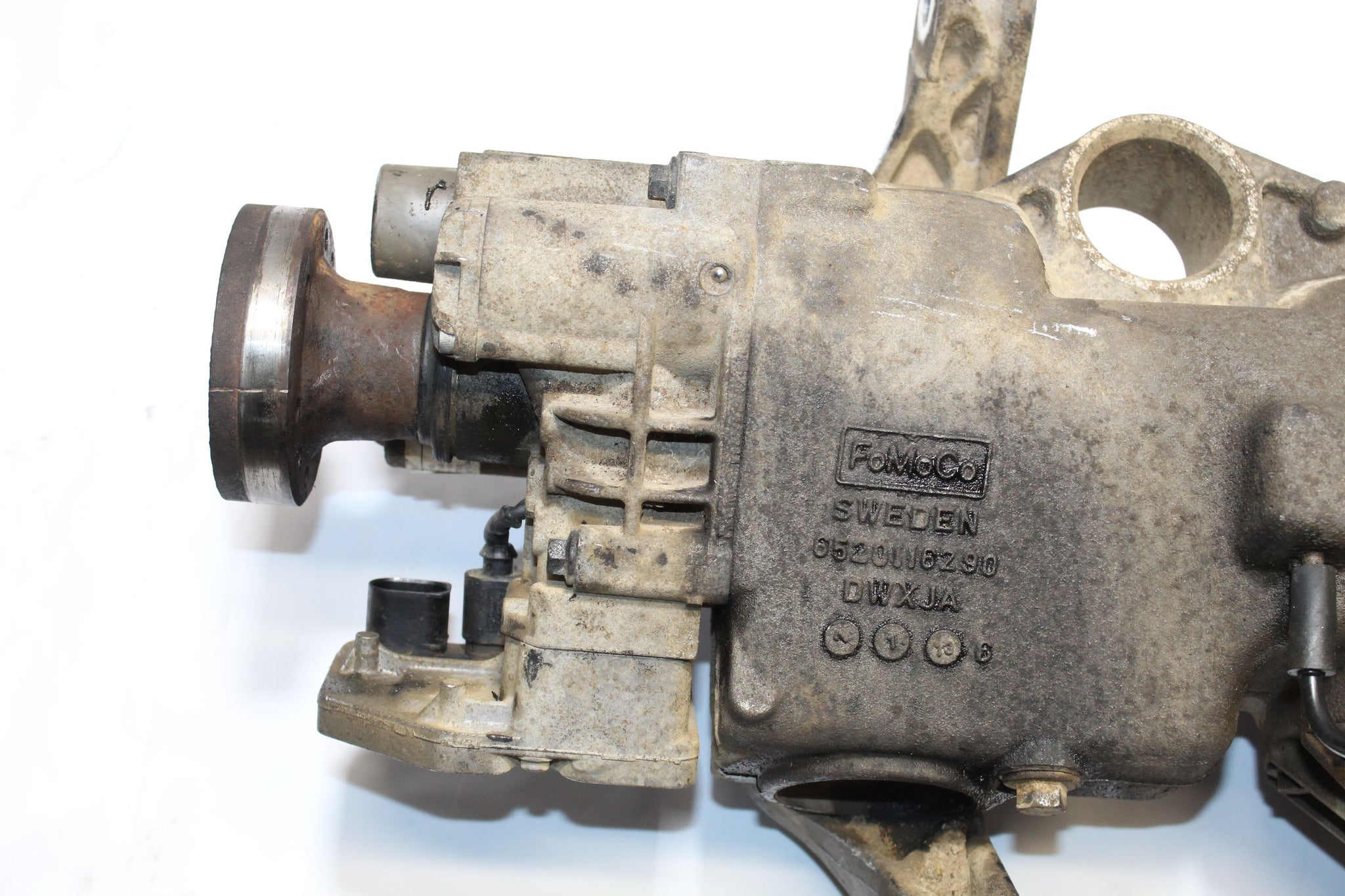2013 LAND ROVER FREELANDER 2 2.2 AUTO REAR DIFF DIFFERENTIAL 6520116290