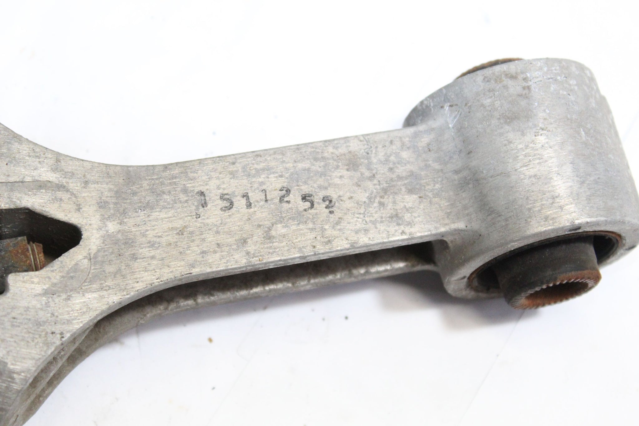 2017 HYUNDAI I20 1.0 Engine Mount