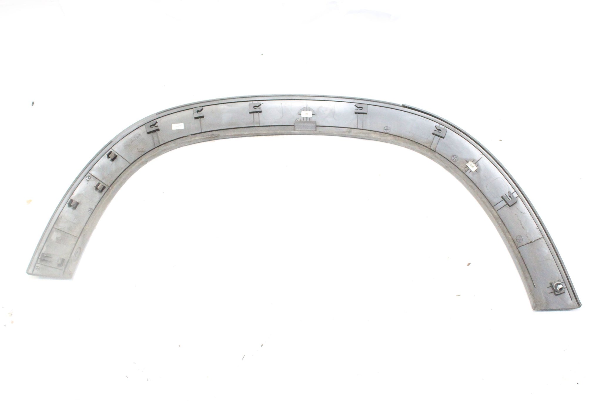 2013 Chevrolet Orlando Left Side Rear Wheel Arch Trim 96886777