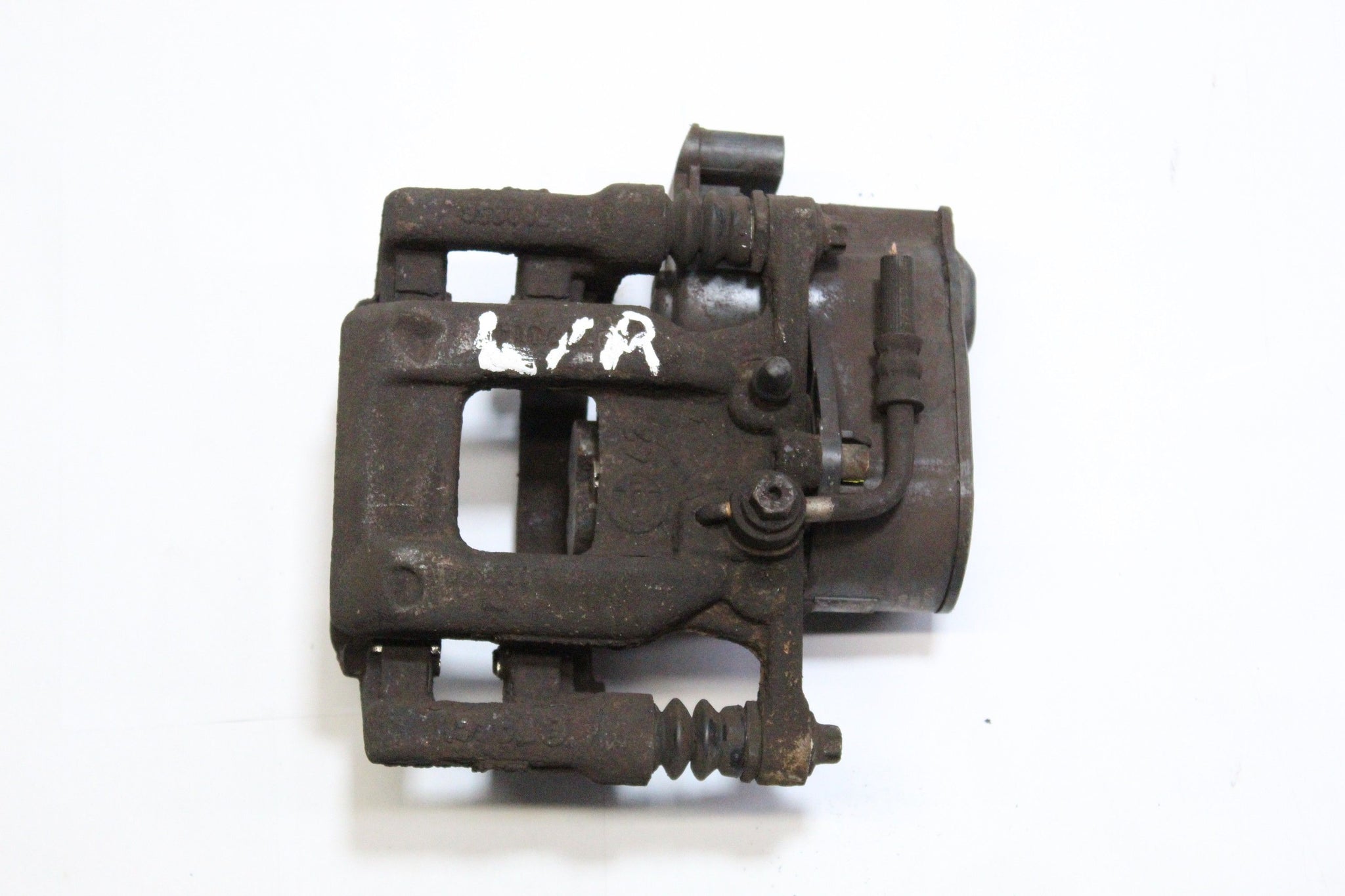 2015 CITROEN C4 1.6 Left side Rear Brake Caliper