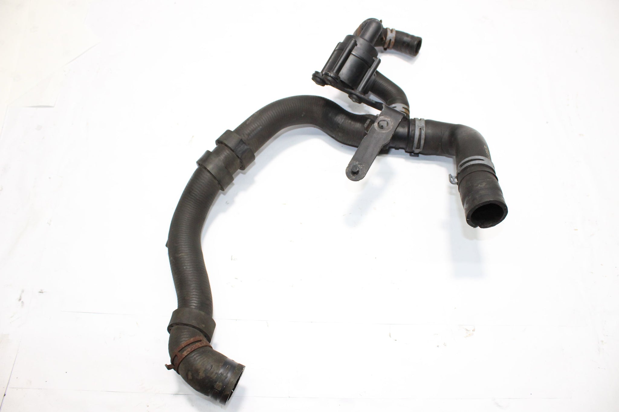 2013 SKODA SUPERB 2.0 Coolant Pipe 1K0122051HK