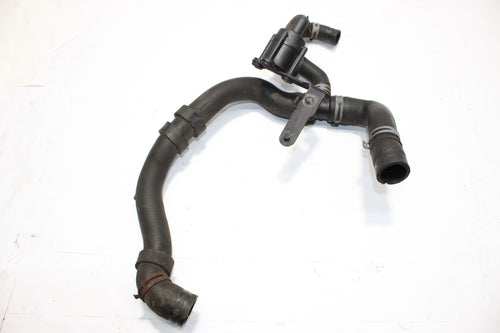 2013 SKODA SUPERB 2.0 Coolant Pipe 1K0122051HK