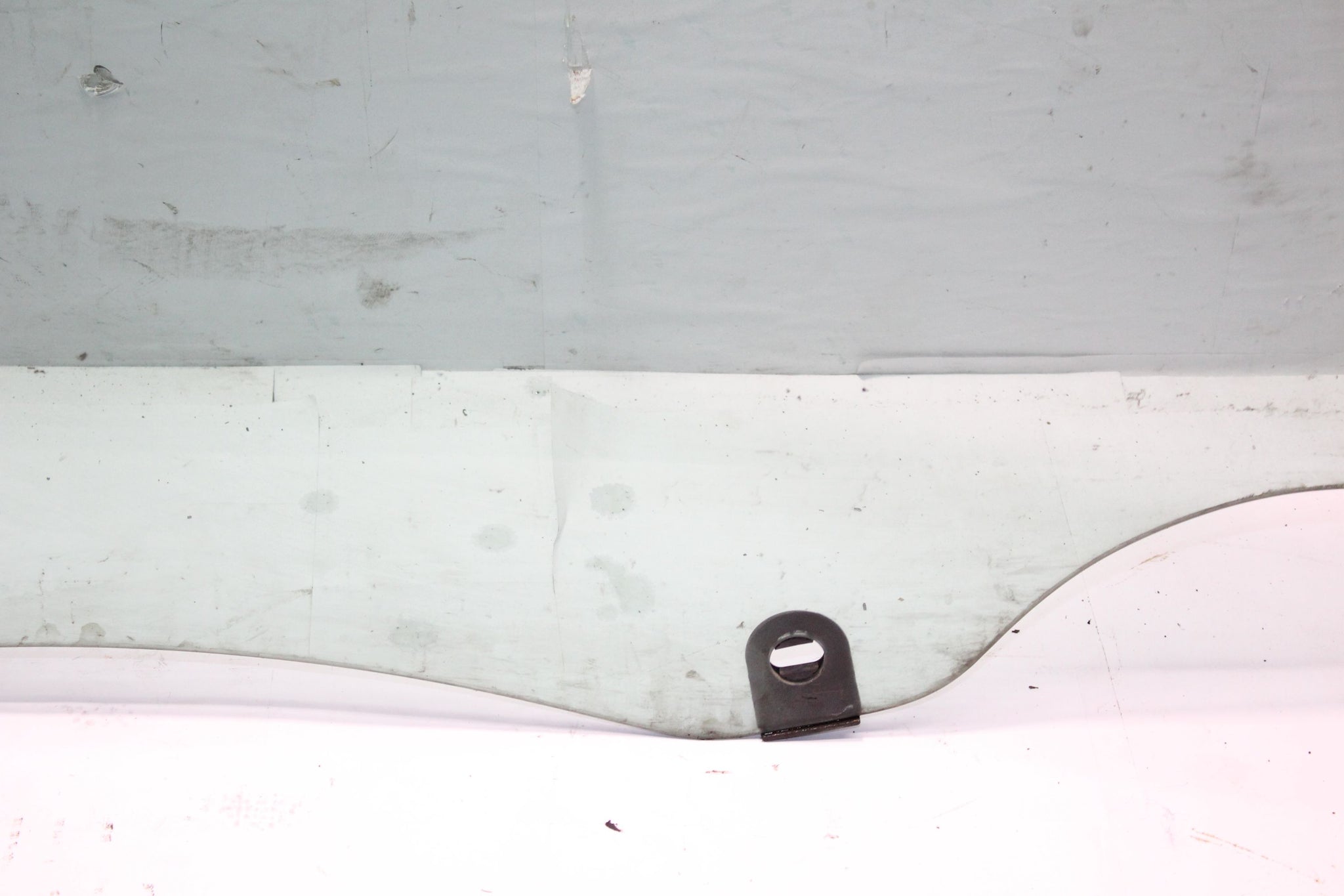 2018 CITROEN C4 CACTUS Right side Front Door Window Glass