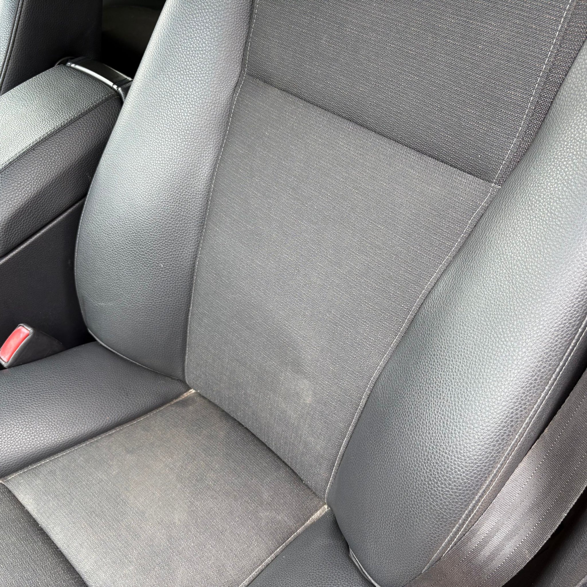 2009 VOLVO XC90 PASSENGER SIDE FRONT SEAT