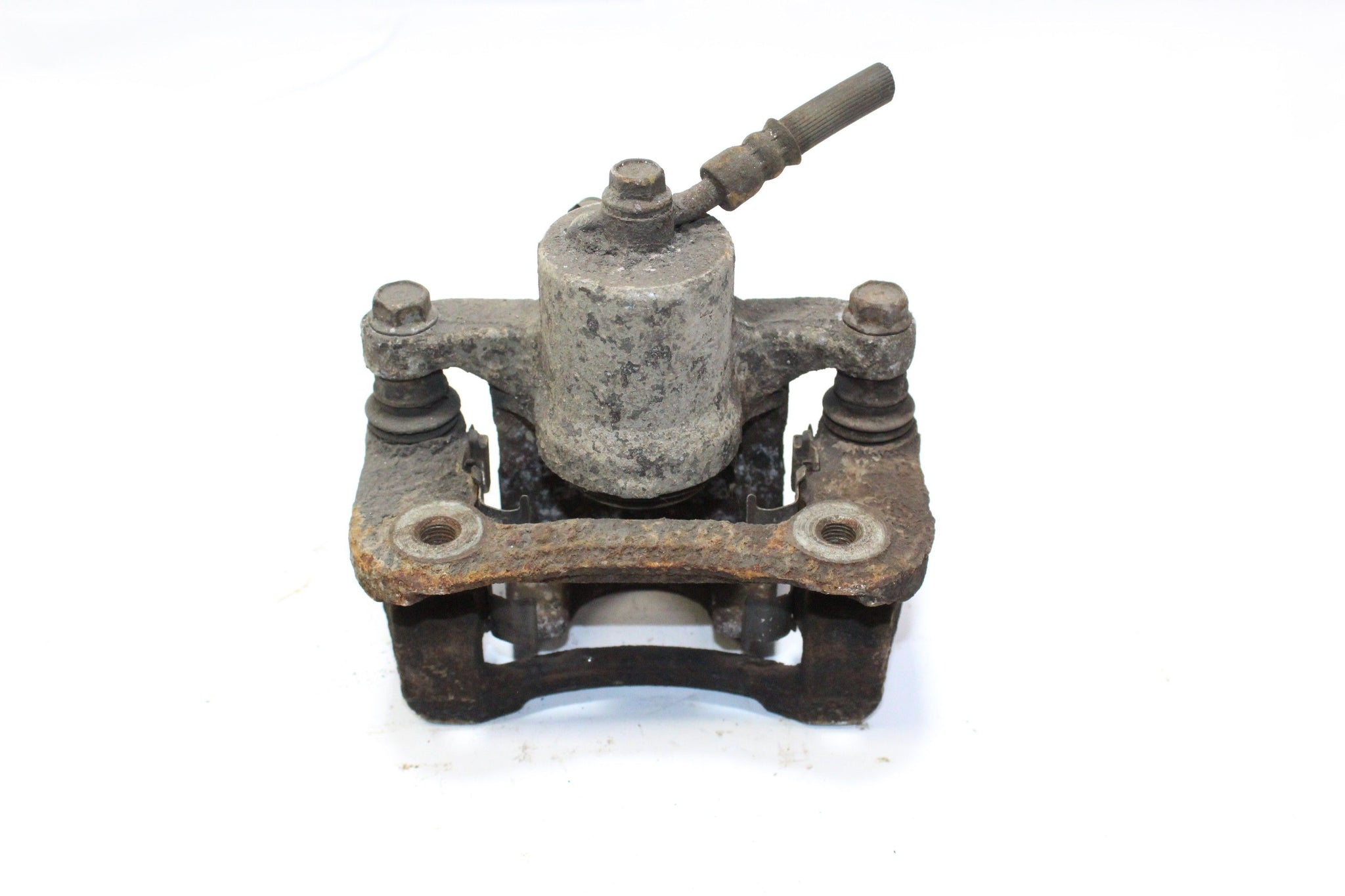 2009 KIA RIO 1.4 Right side Rear Brake Caliper