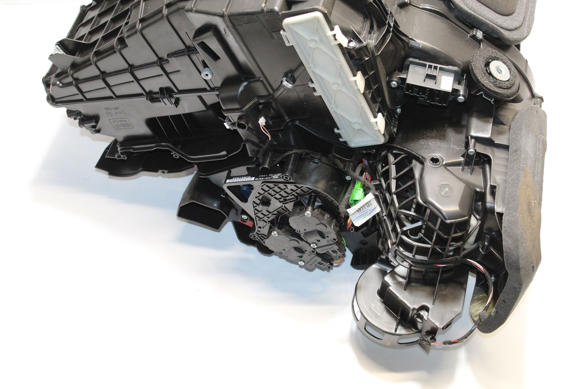 2015 LAND ROVER DISCOVERY SPORT 2.2 Complete Heater Box Matrix FK72-19B555-DC