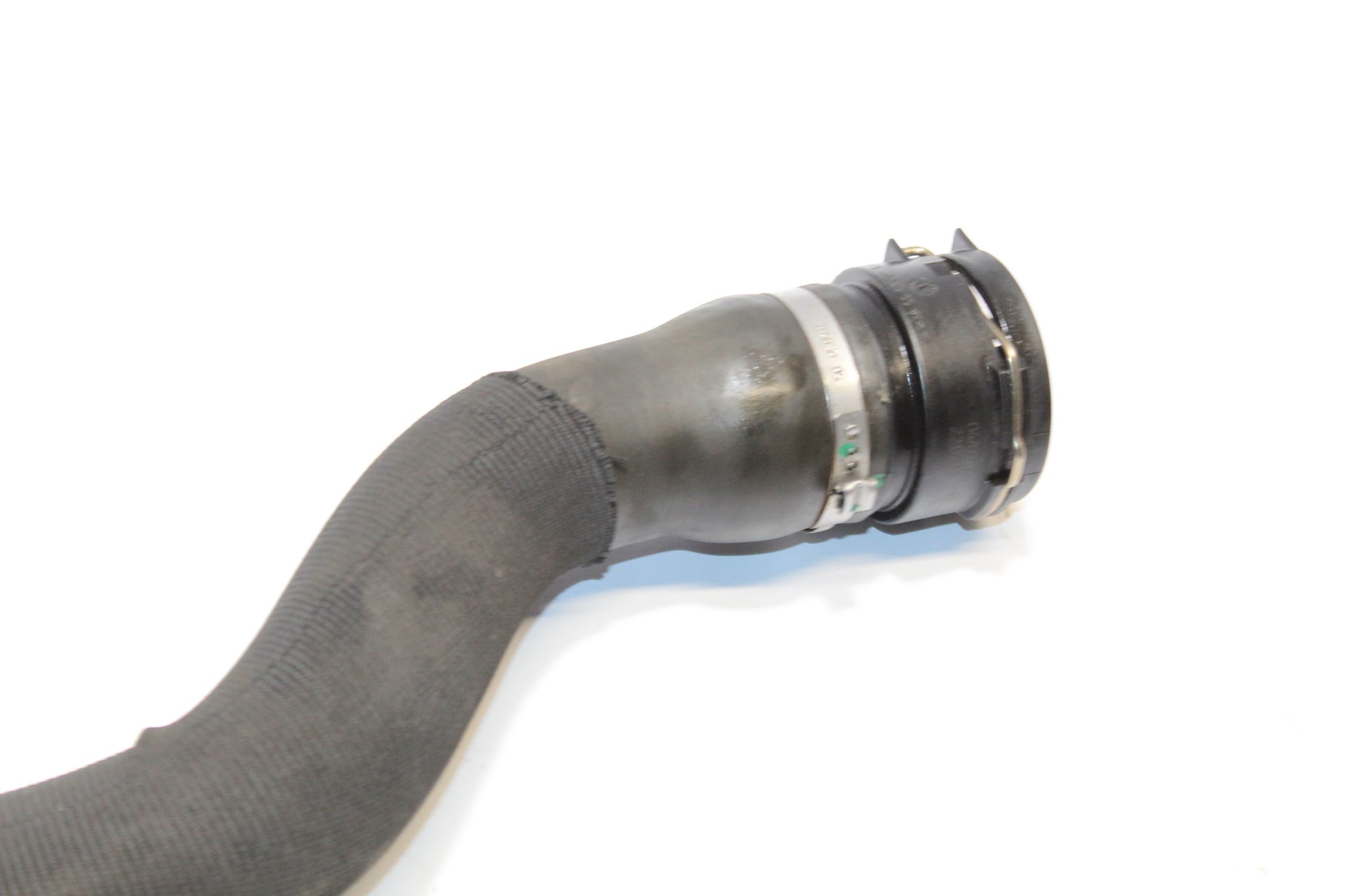2017 JAGUAR F PACE 2.0 Coolant Pipe