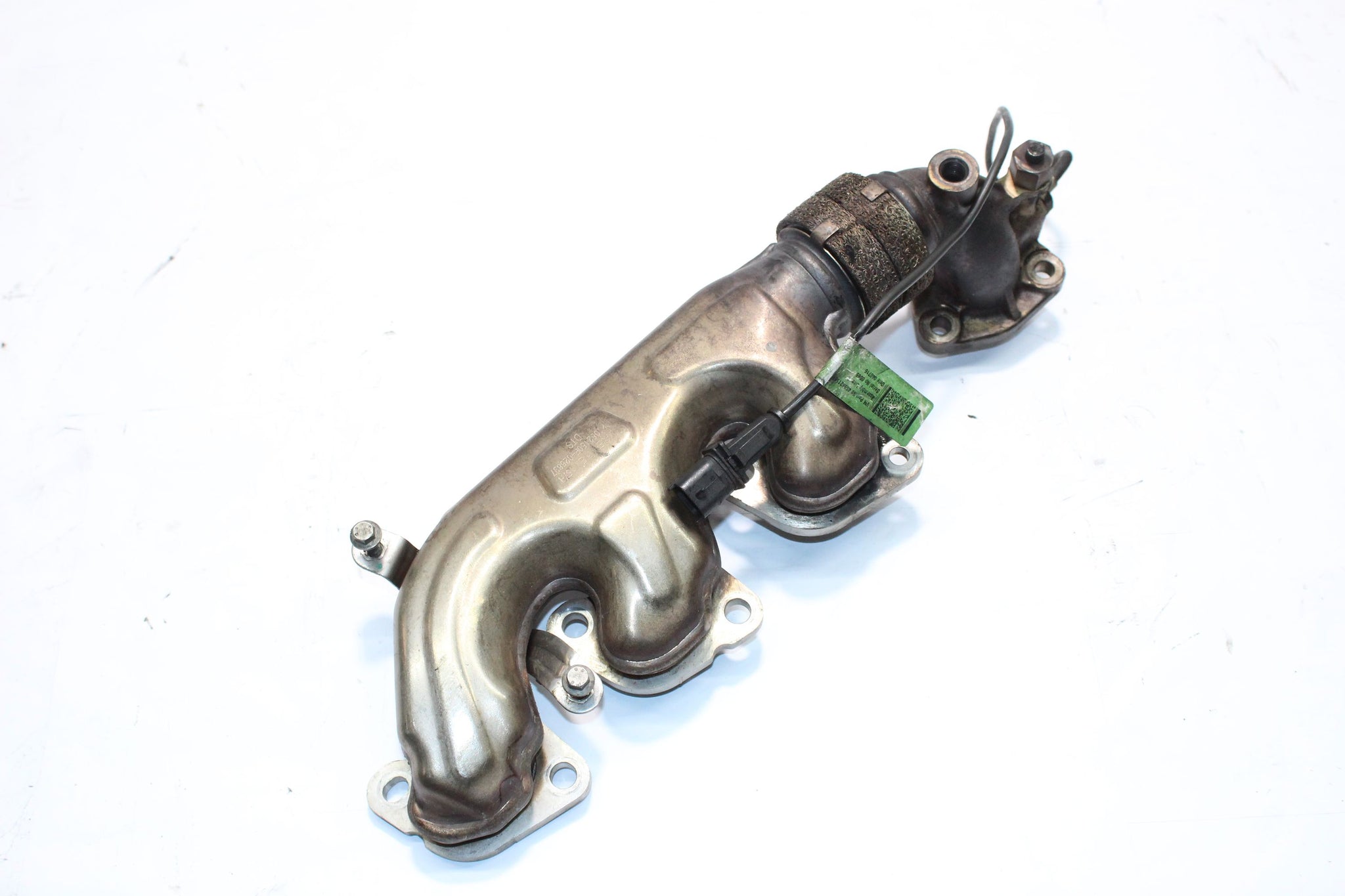 2016 MASERATI GHIBLI 3.0 Right Side Exhaust Manifold