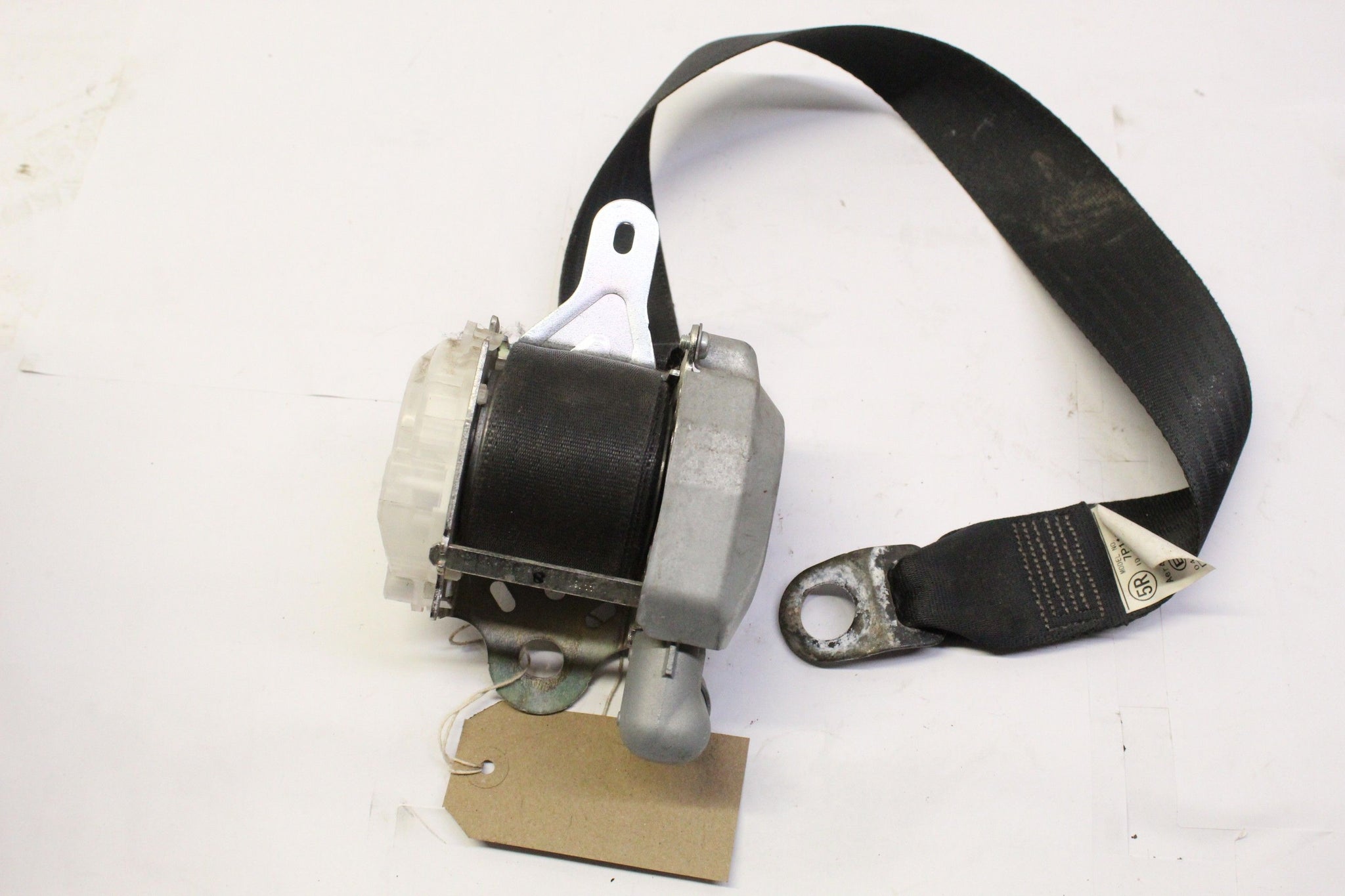 2011 Citroen C1 Right side Front Seat Belt