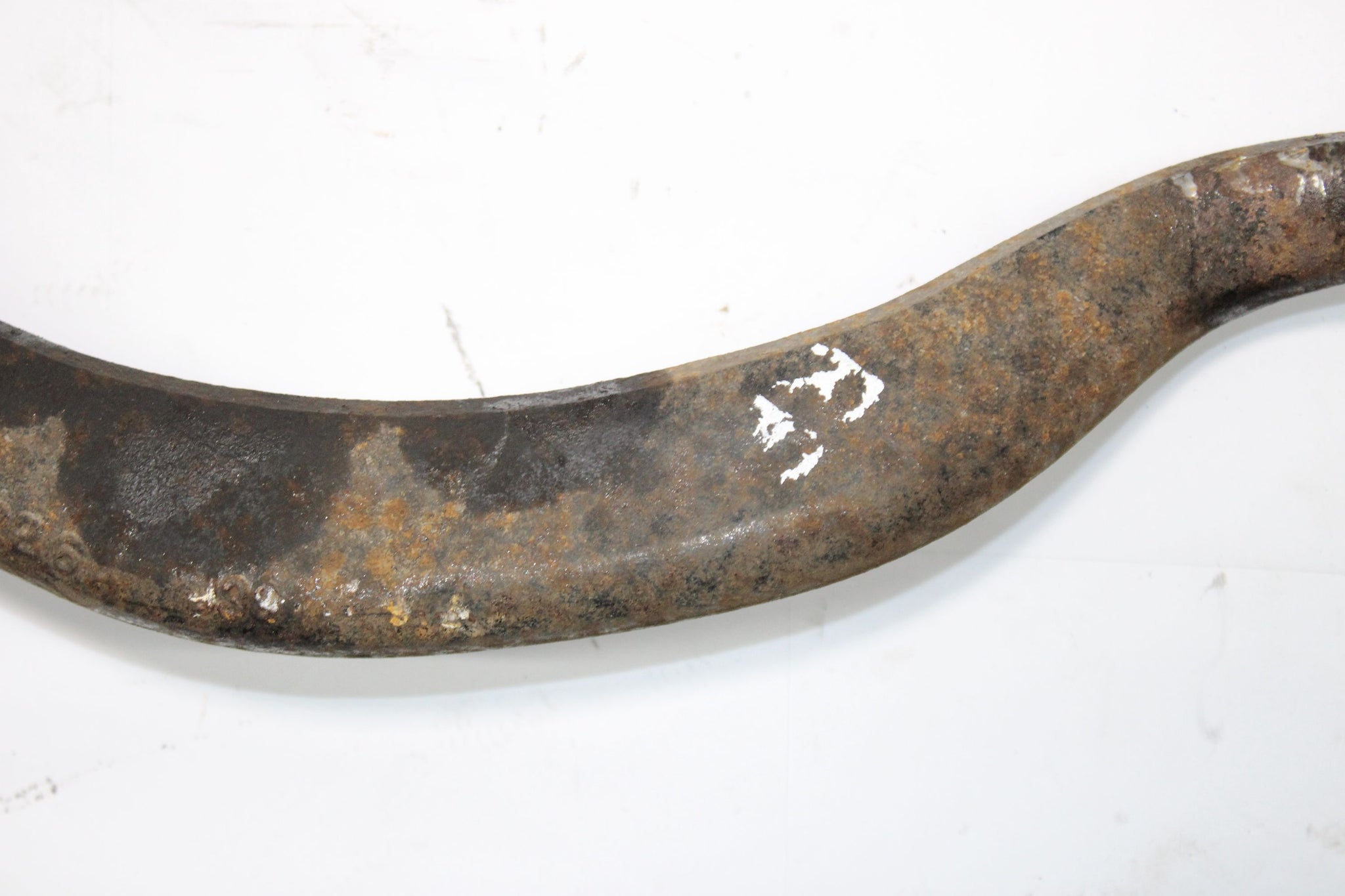 2014 RANGE ROVER SPORT L494 3.0 Right side Front Control Arm