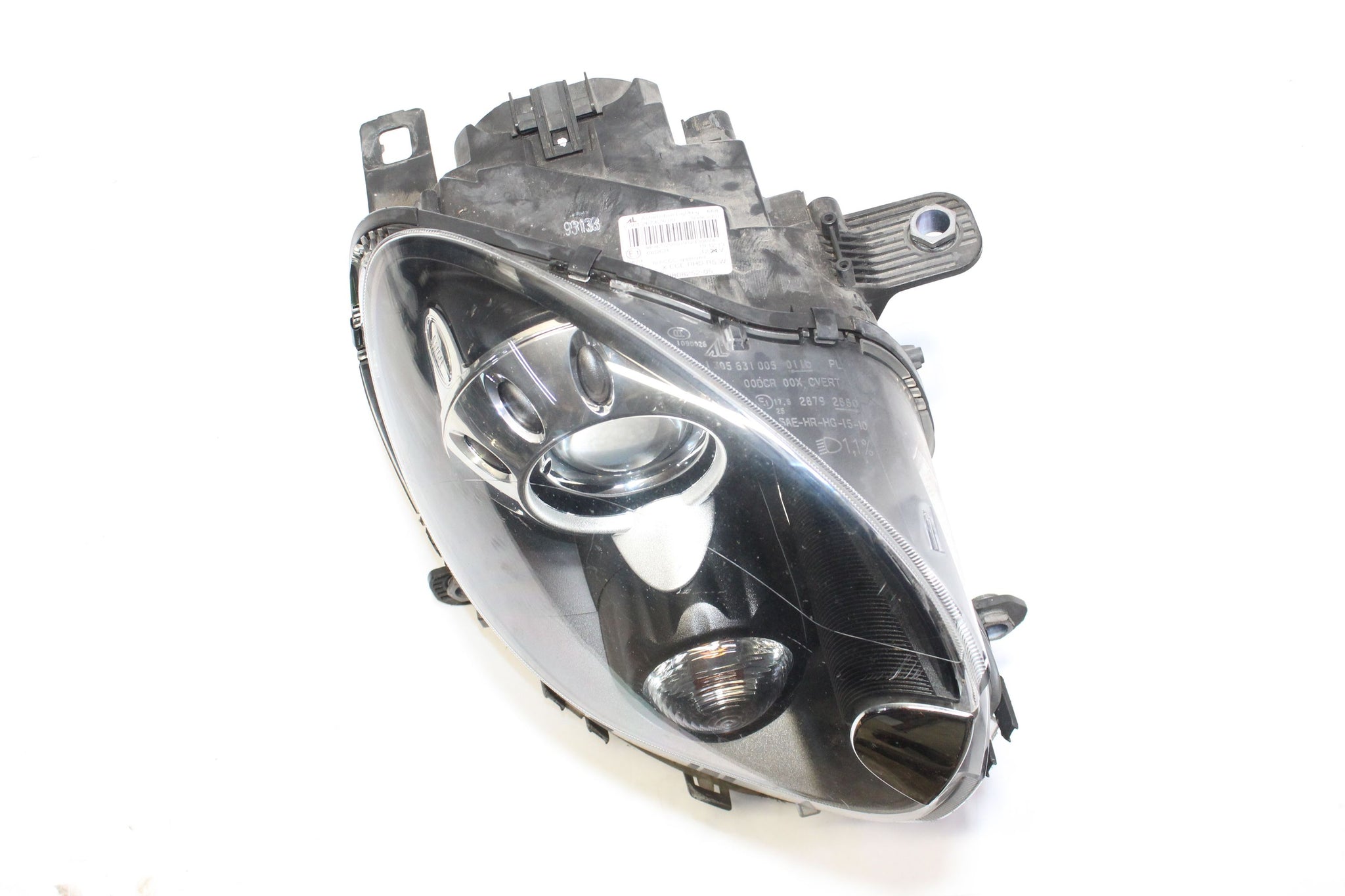 2014 MINI PACEMAN R61 Right side Front Headlight 9808252