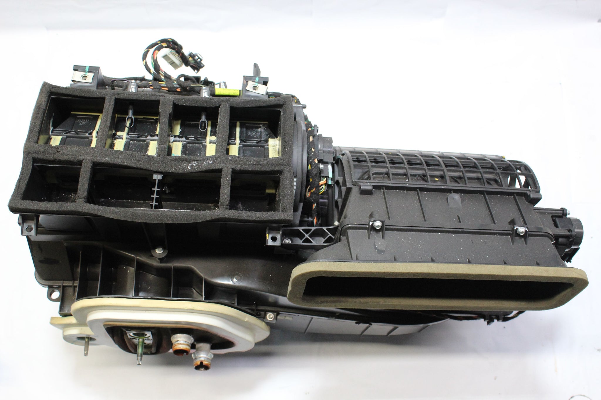 2013 VAUXHALL MOKKA 1.7 Heater Box