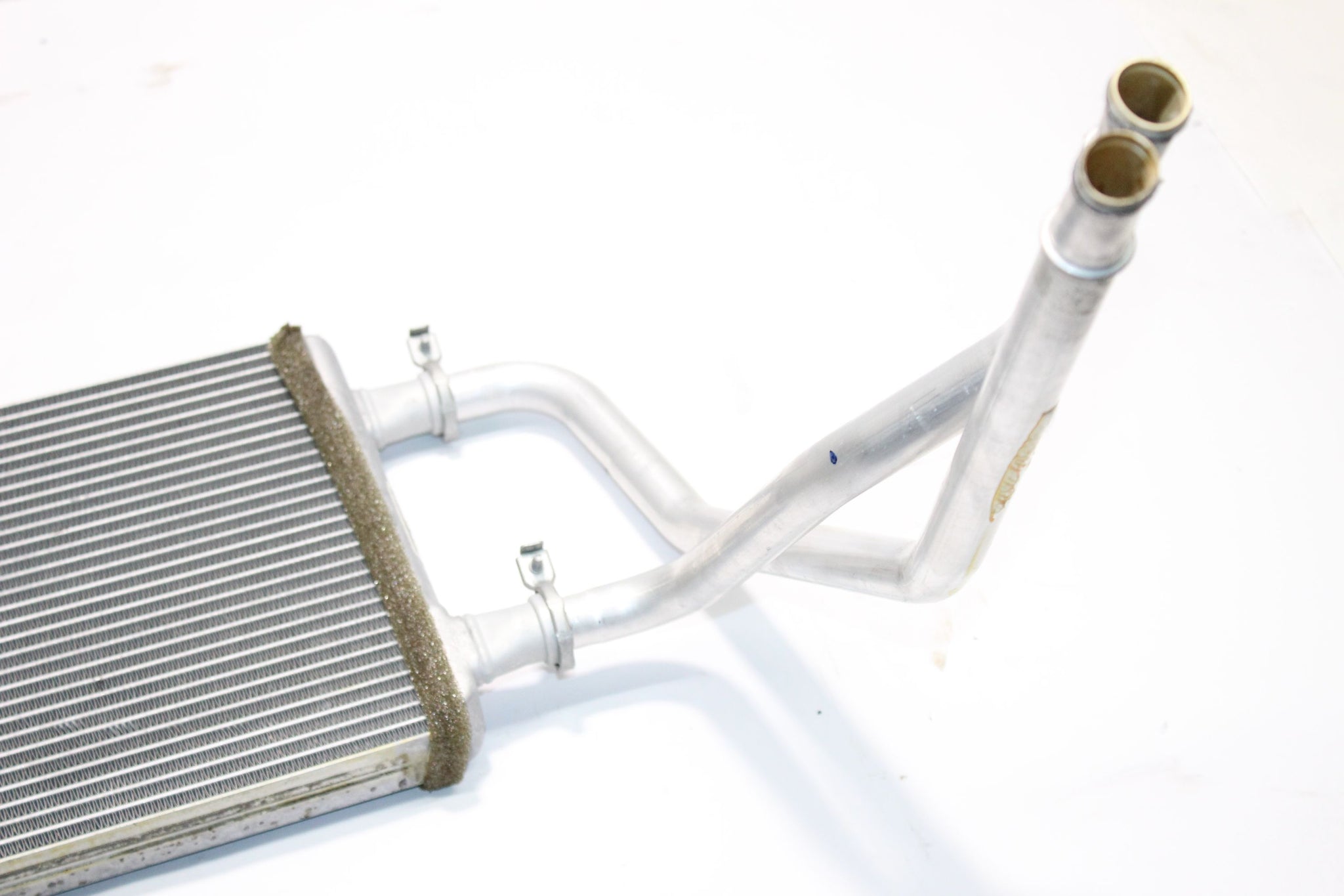 2016 MASERATI GHIBLI 3.0 Heater Matrix