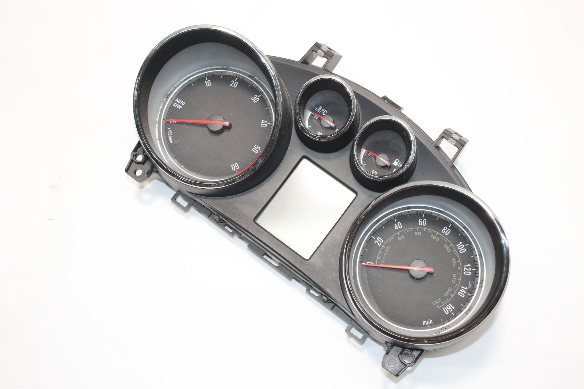 2014 VAUXHALL MOKKA 1.7 4x4 SPEEDO CLOCK INSTRUMENT CLUSTER 95375171
