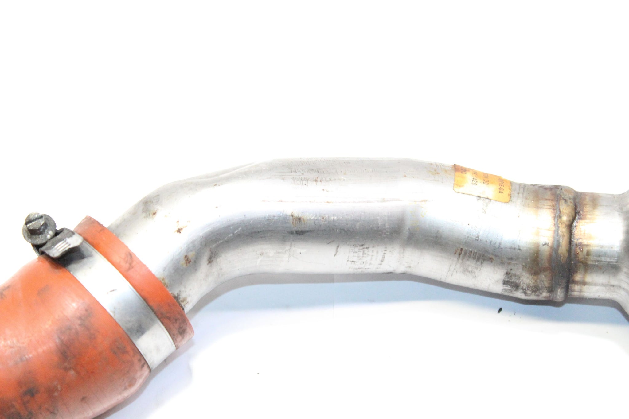 2013 RANGE ROVER VOGUE L405 4.4 Intercooler Pipe CPLA-9F788-DD