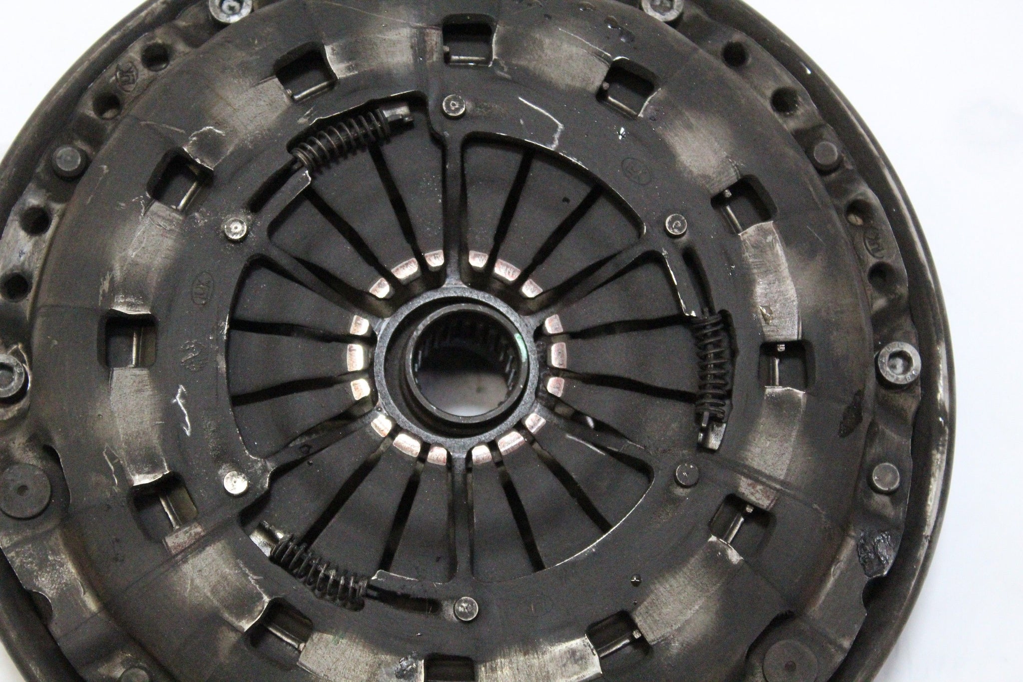 2006 BMW Z4 2.0 N46 Petrol Clutch Kit and Flywheel