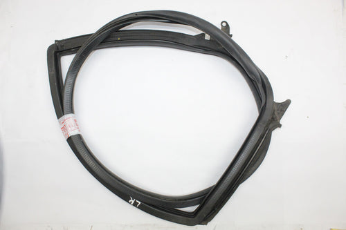 2014 AUDI A5 Left side Rear Door Seal Rubber