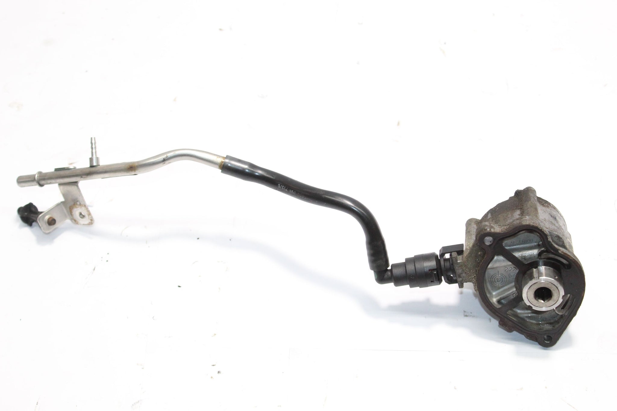 2012 MERCEDES B CLASS W246 1.8 Vacuum Pump