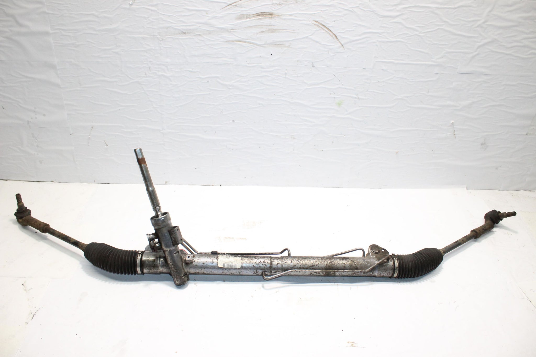 2012 VOLVO XC60 2.0 Power Steering Rack 31360547